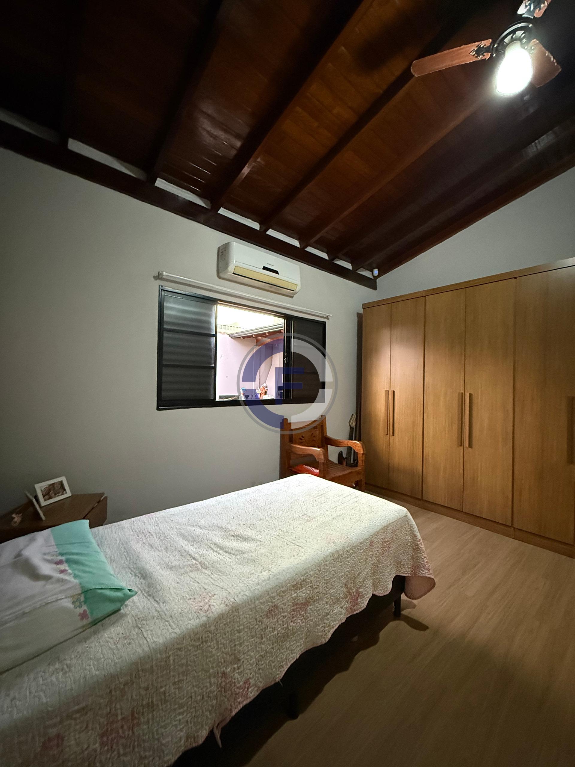 Casa, 1 quarto, 170 m² - Foto 8