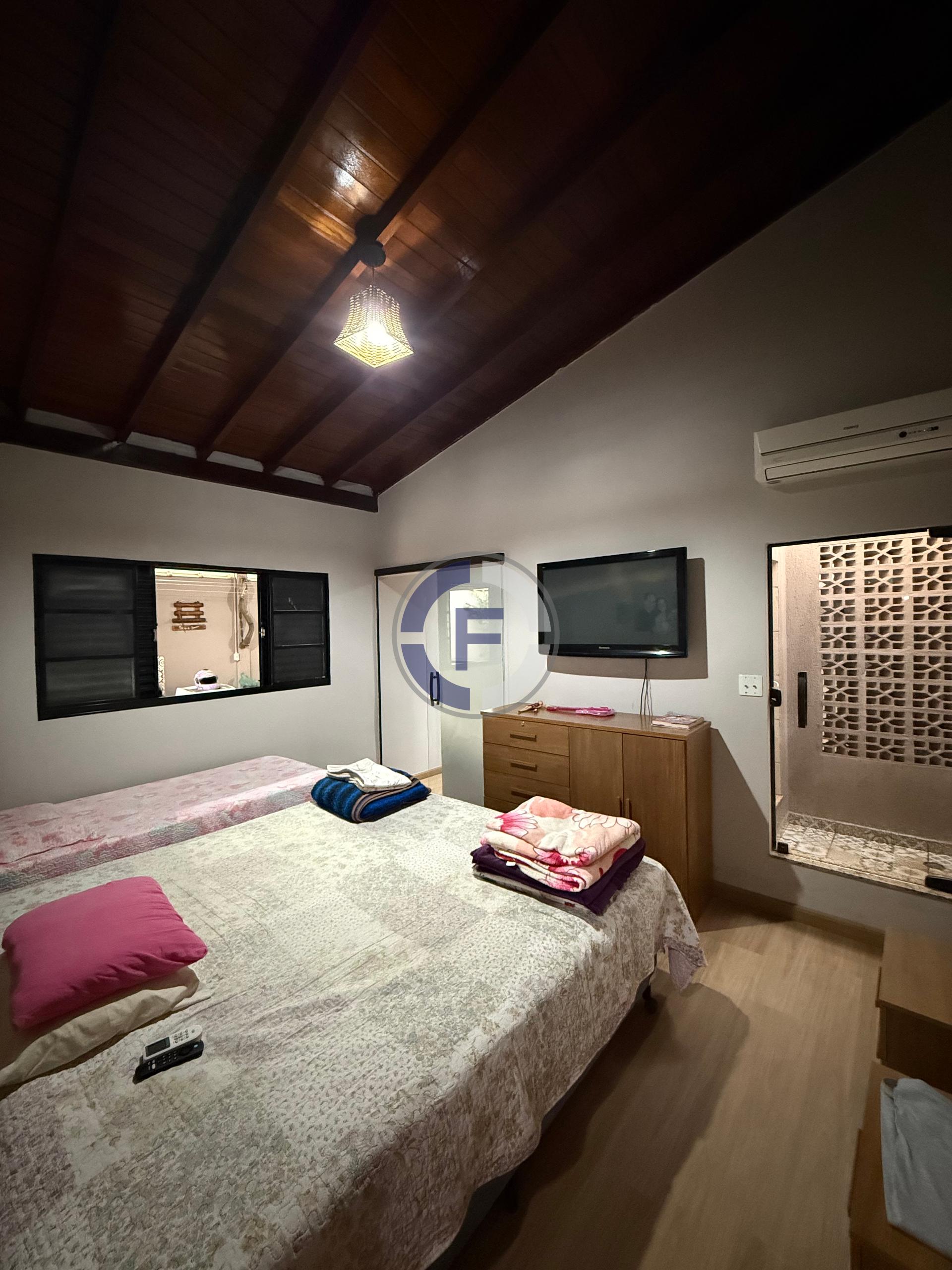 Casa, 1 quarto, 170 m² - Foto 9