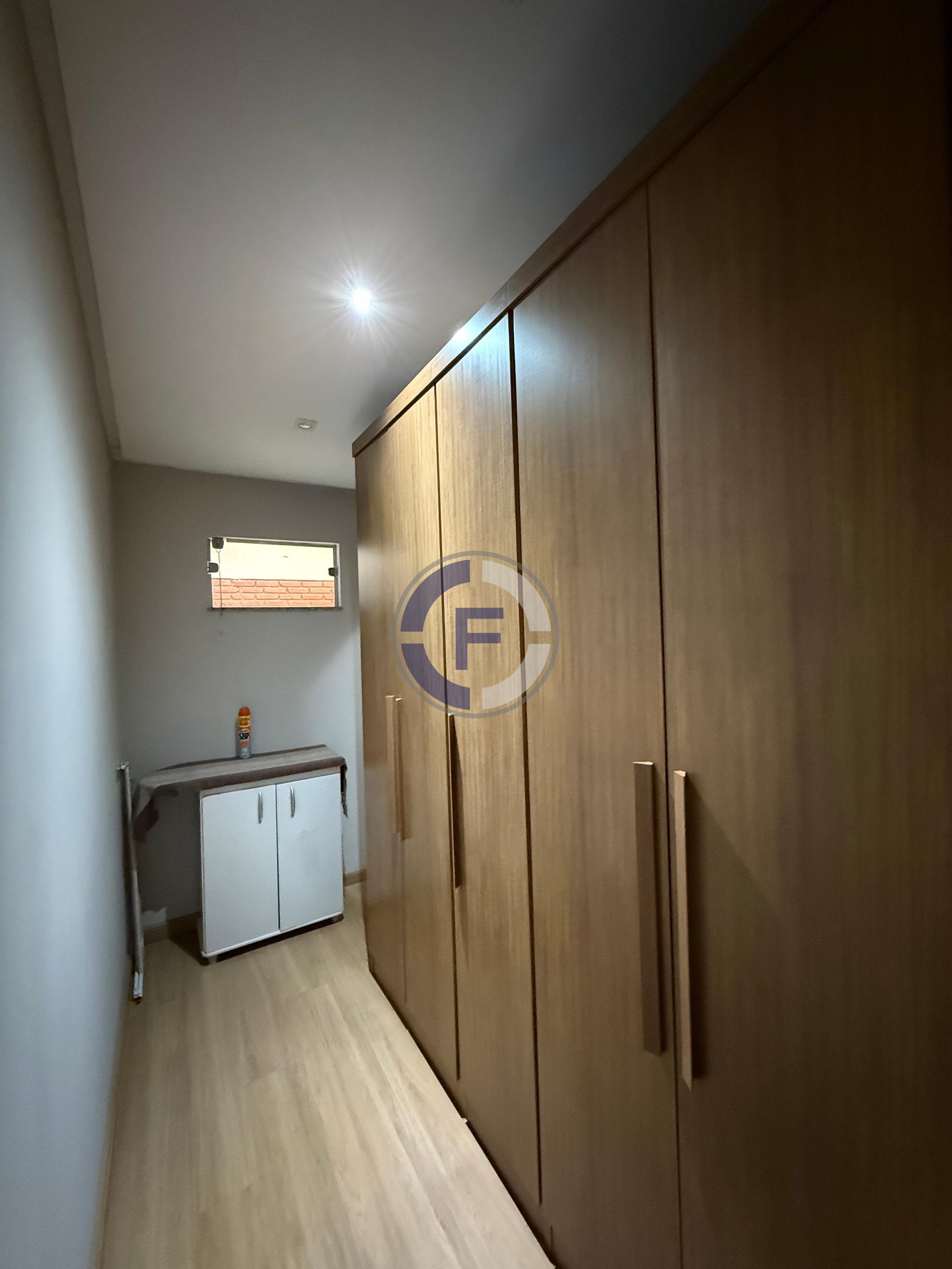 Casa, 1 quarto, 170 m² - Foto 10