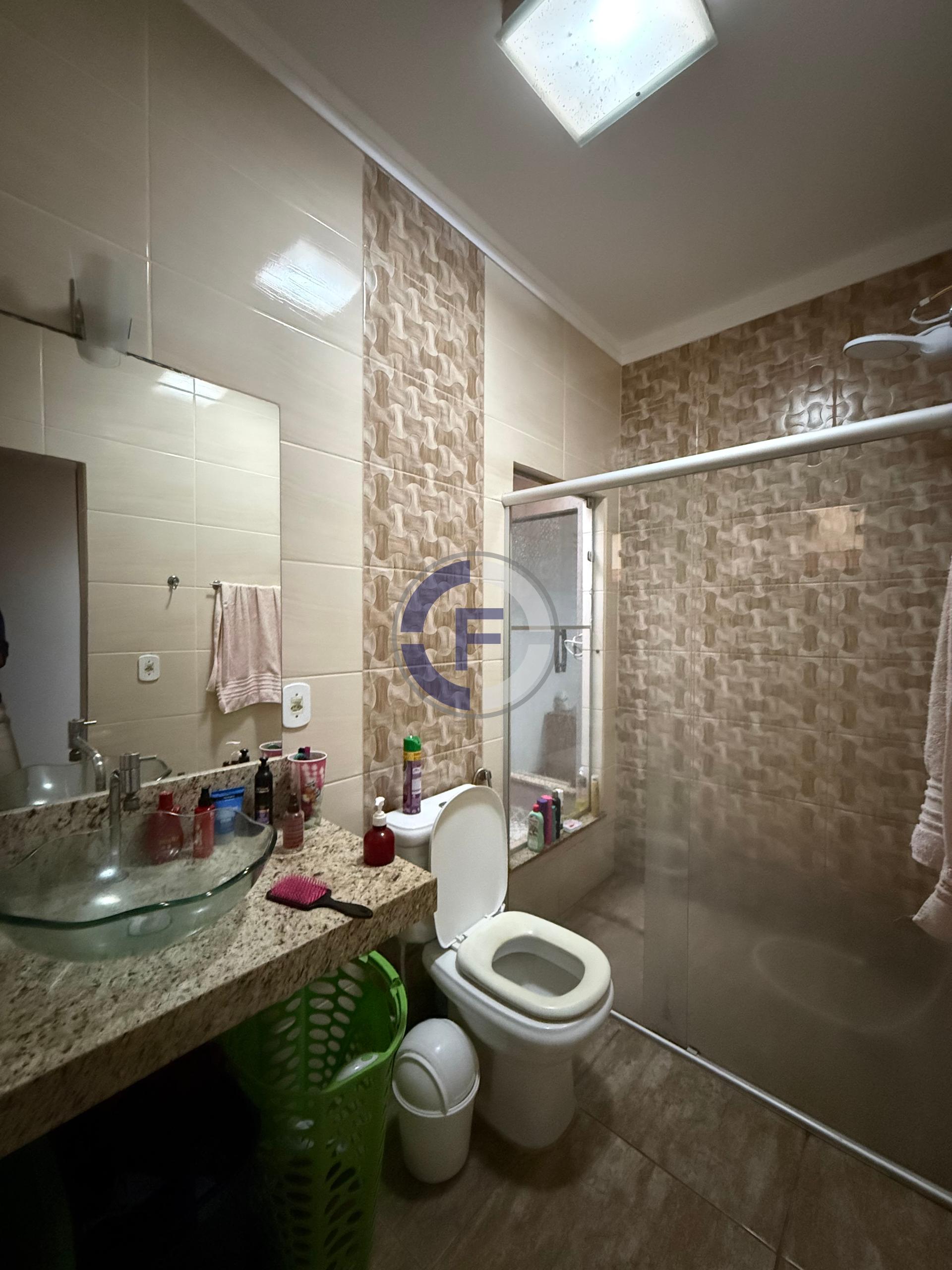 Casa, 1 quarto, 170 m² - Foto 11