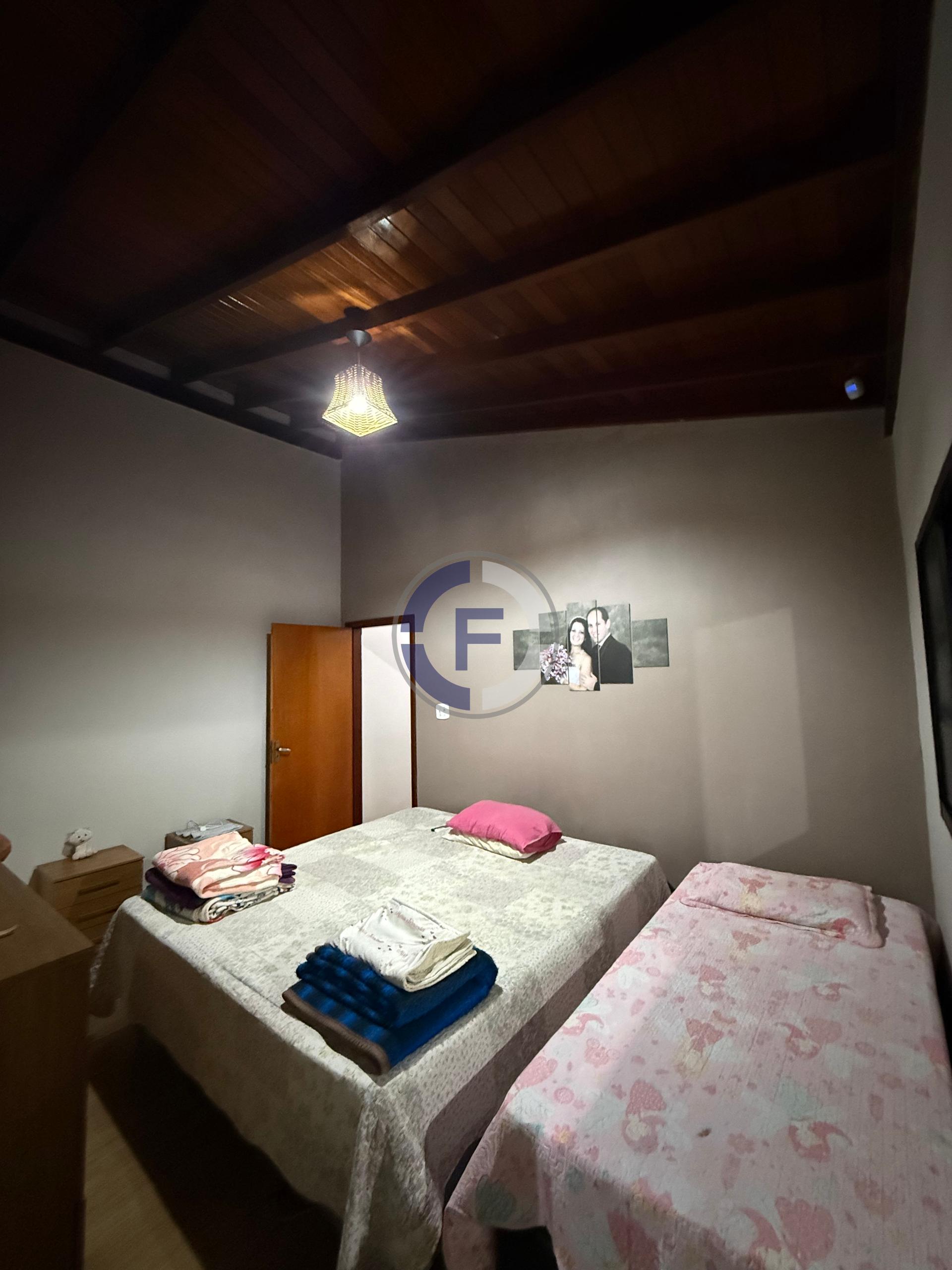 Casa, 1 quarto, 170 m² - Foto 12