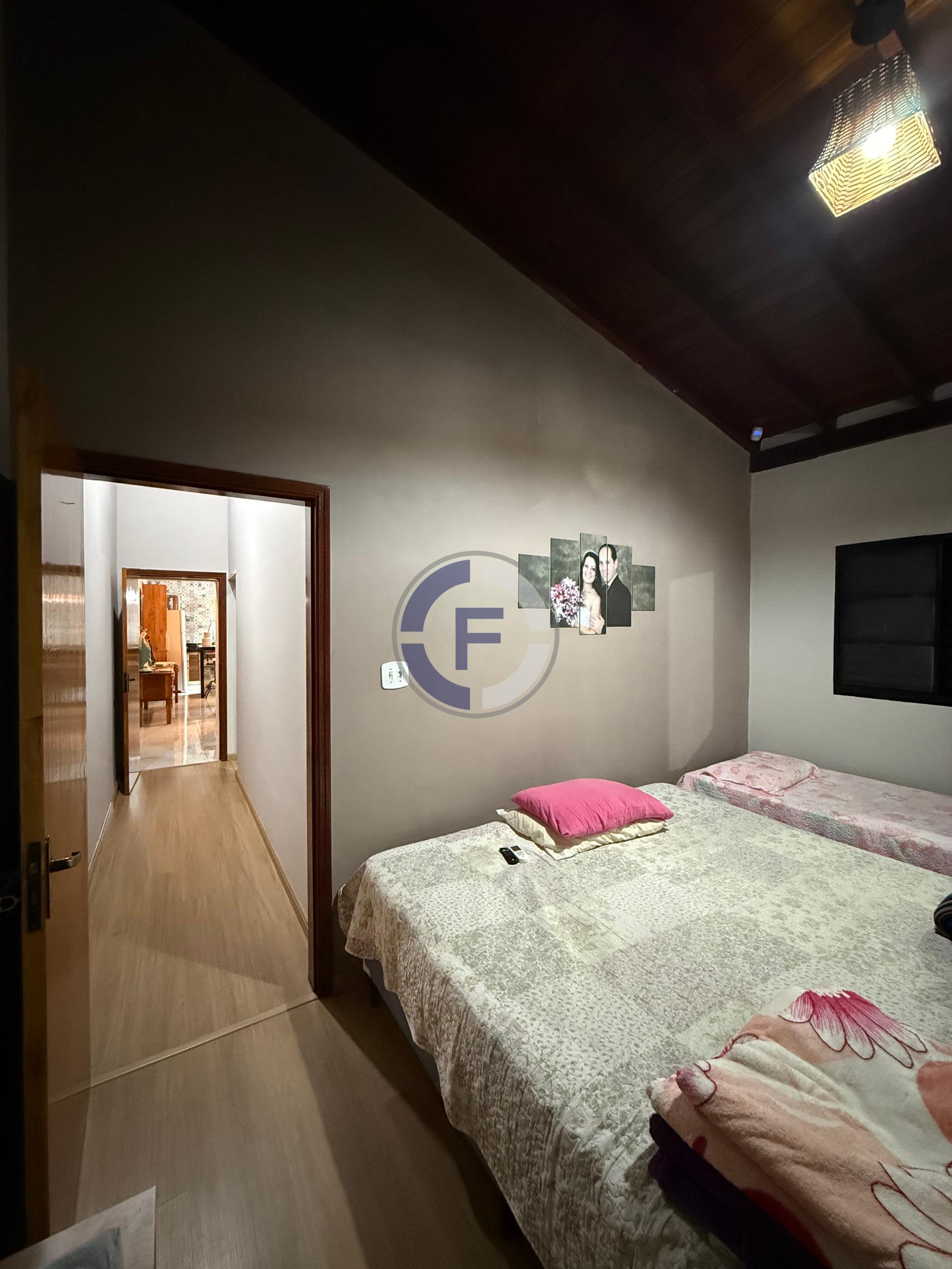 Casa, 1 quarto, 170 m² - Foto 13