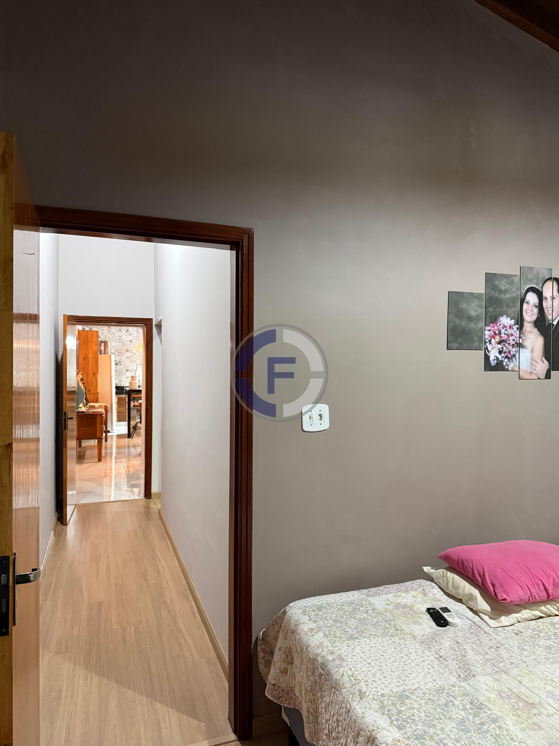 Casa, 1 quarto, 170 m² - Foto 14