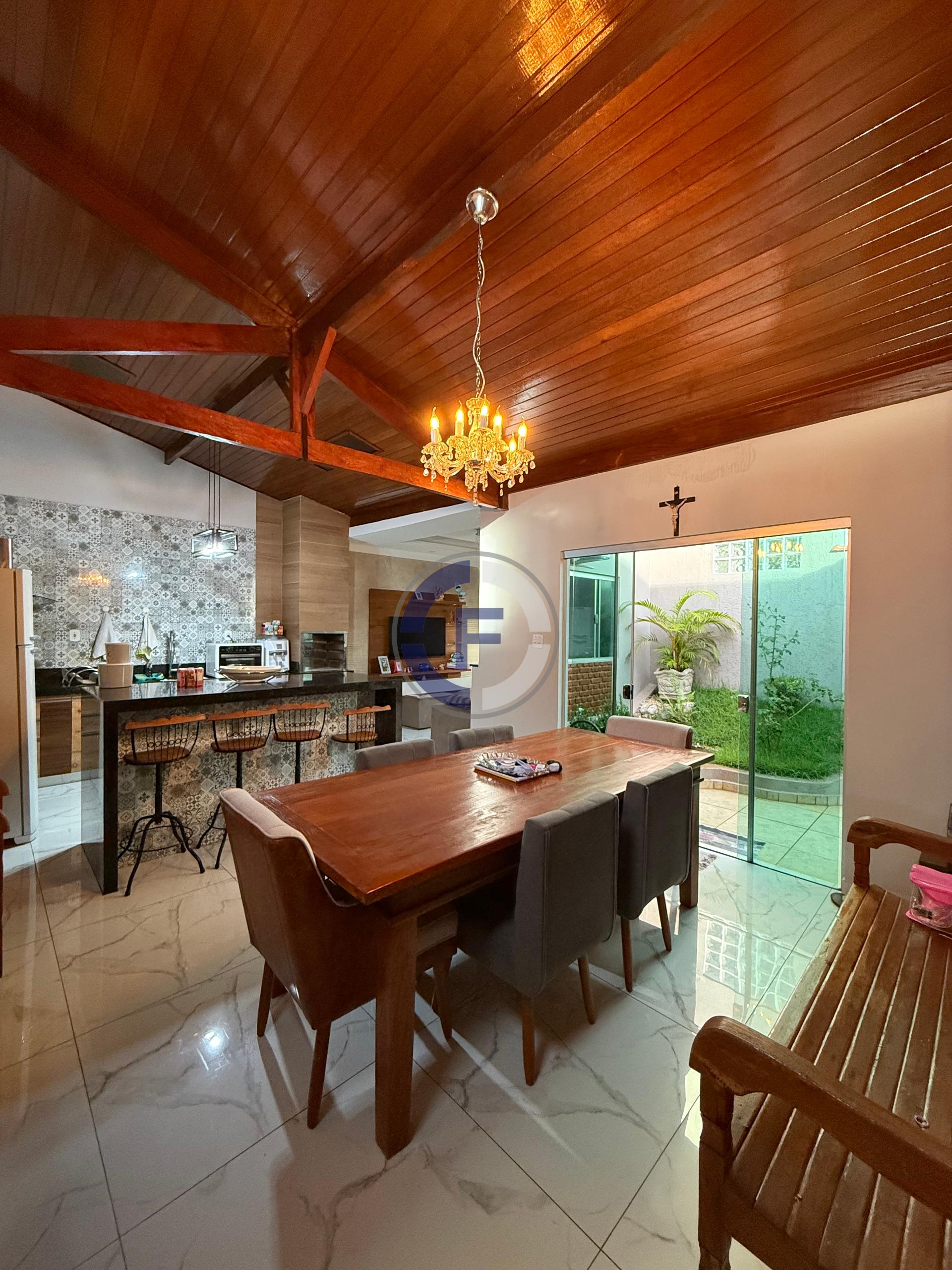 Casa, 1 quarto, 170 m² - Foto 15