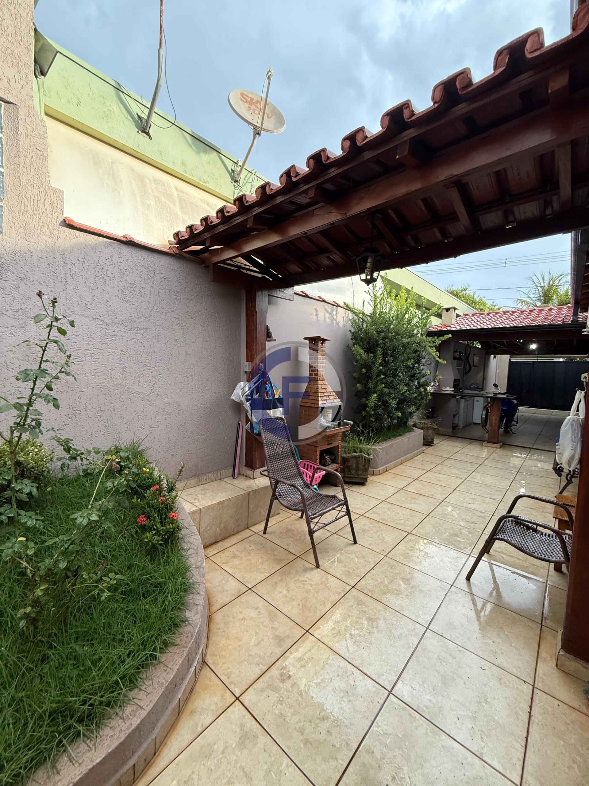 Casa, 1 quarto, 170 m² - Foto 16