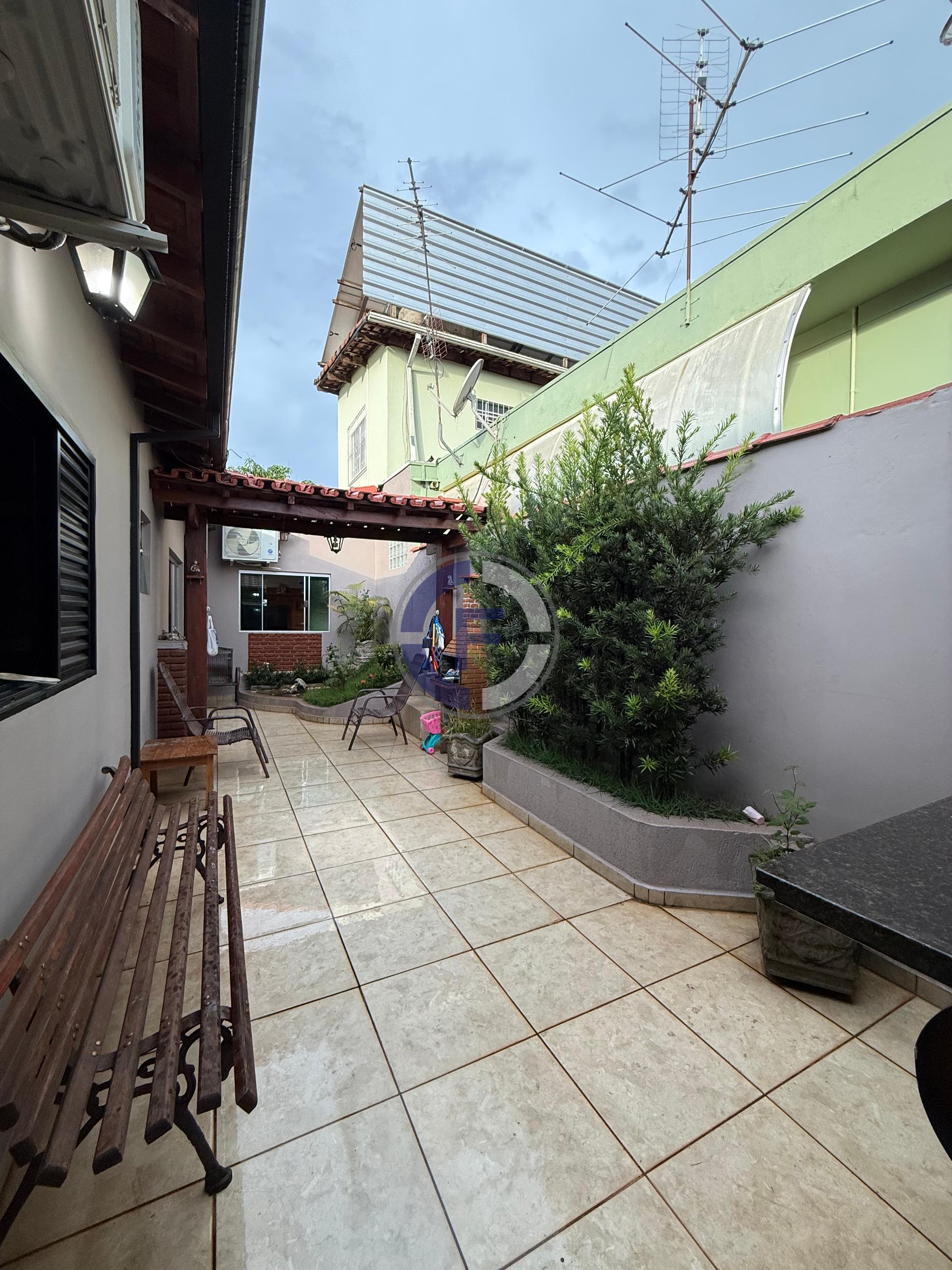 Casa, 1 quarto, 170 m² - Foto 17