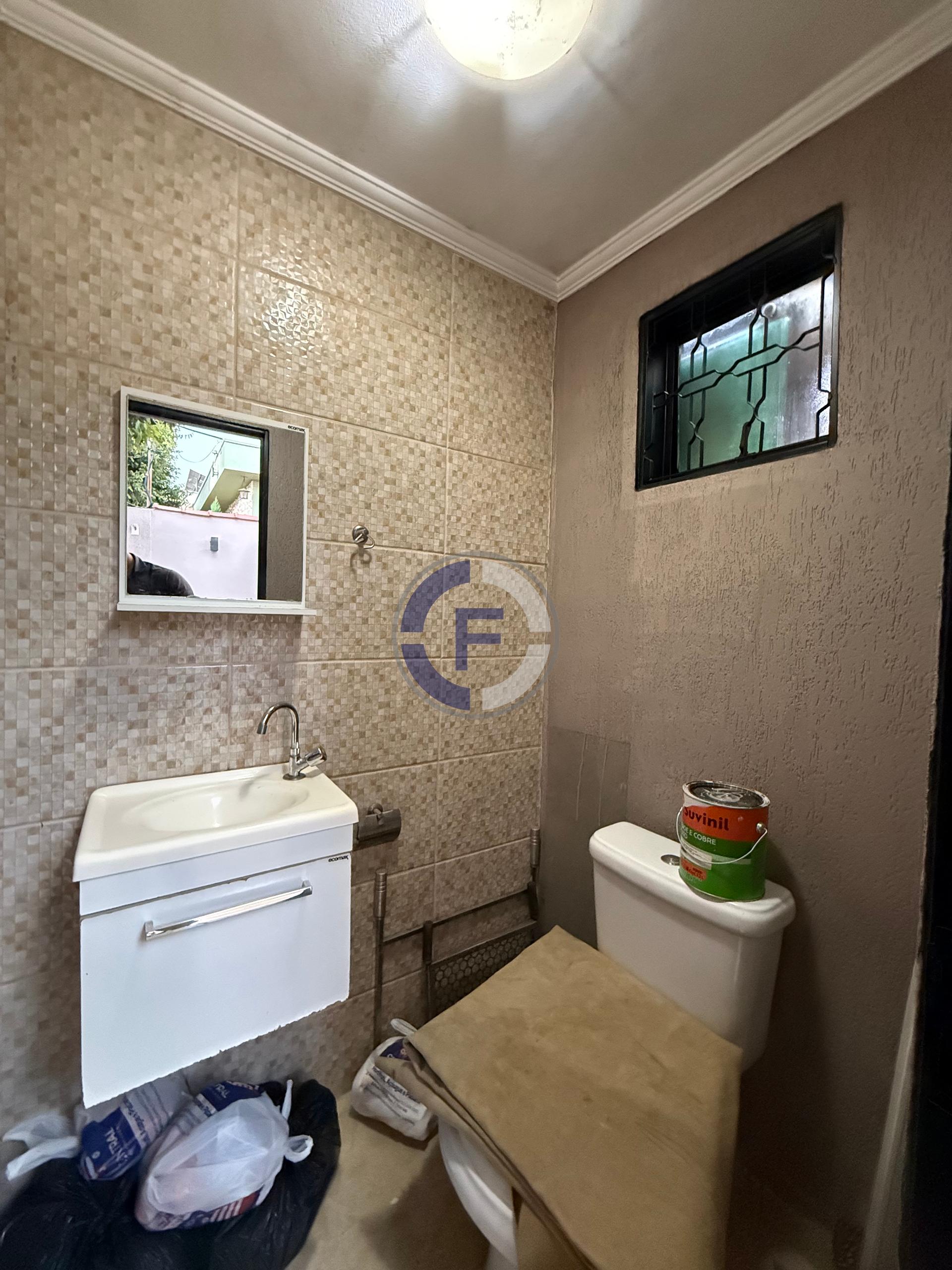 Casa, 1 quarto, 170 m² - Foto 18