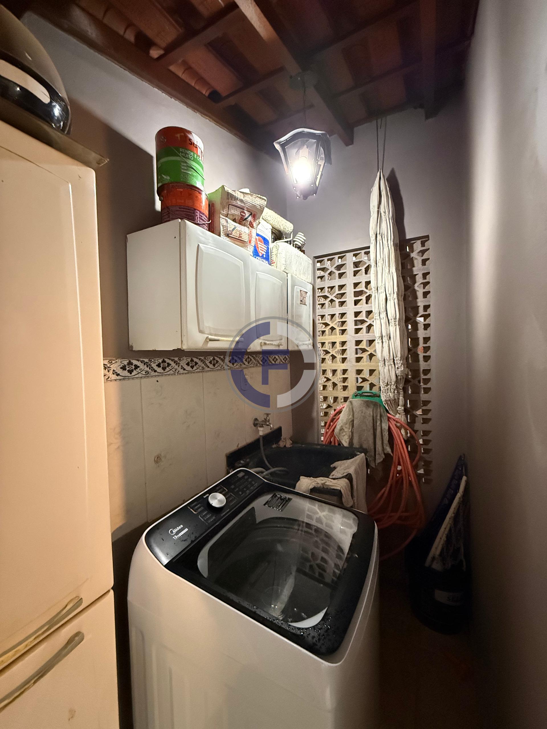 Casa, 1 quarto, 170 m² - Foto 19