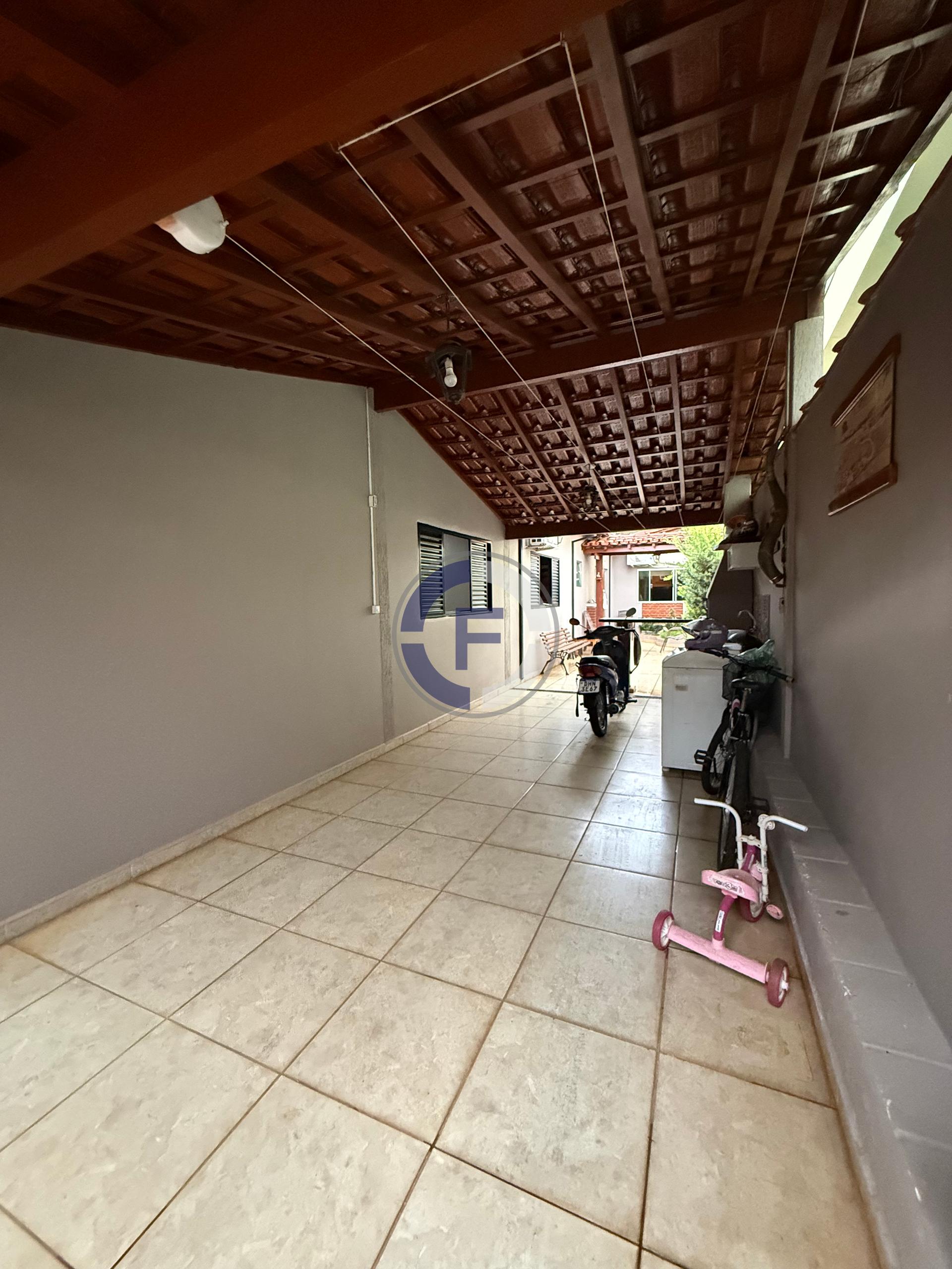 Casa, 1 quarto, 170 m² - Foto 21