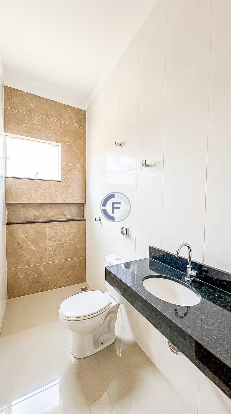 Casa com 2 dormitórios à venda, Centro, SAO SEBASTIAO DO PARAI...