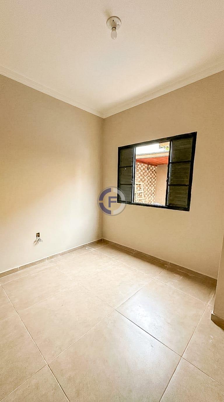 Casa com 2 dormitórios à venda, Centro, SAO SEBASTIAO DO PARAI...