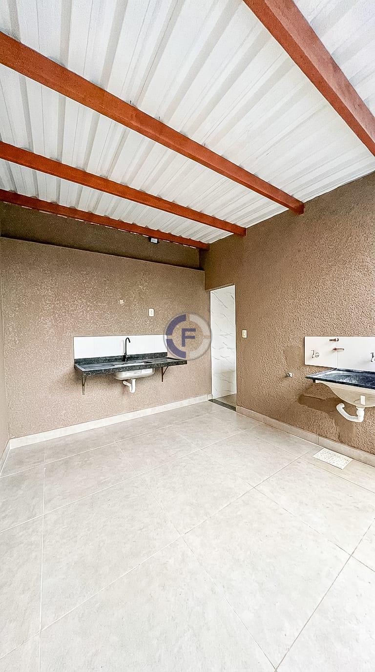 Casa com 2 dormitórios à venda, Centro, SAO SEBASTIAO DO PARAI...