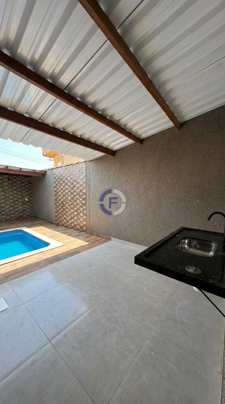 Casa, 1 quarto, 170 m² - Foto 6