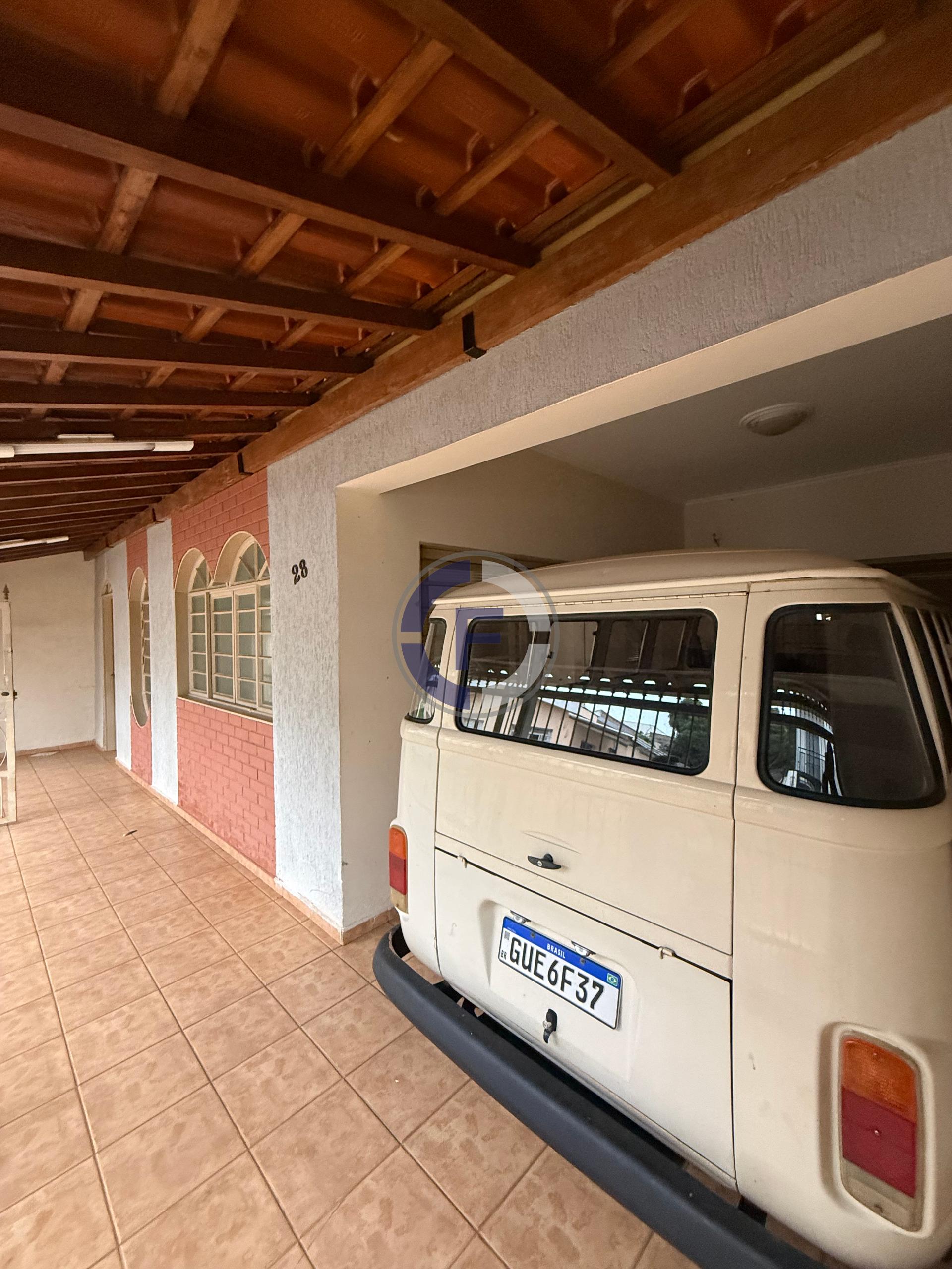 Casa com 4 dormitórios à venda, SAO SEBASTIAO DO PARAISO - MG