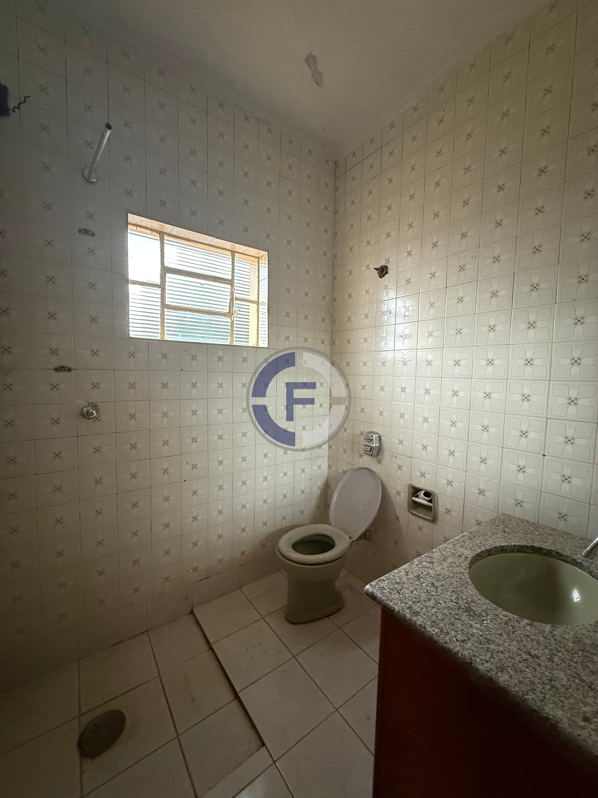 Casa com 4 dormitórios à venda, SAO SEBASTIAO DO PARAISO - MG