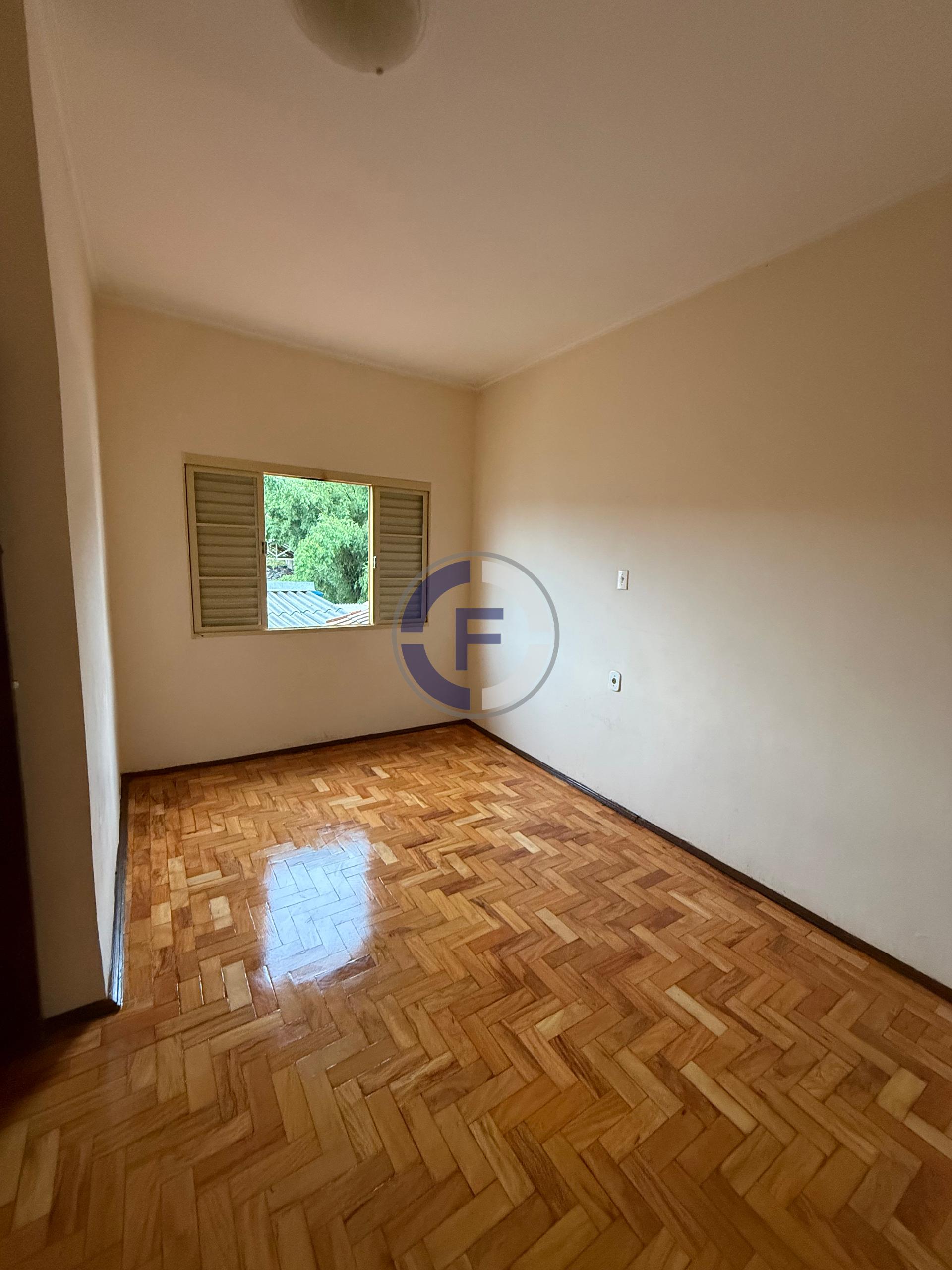 Casa com 4 dormitórios à venda, SAO SEBASTIAO DO PARAISO - MG