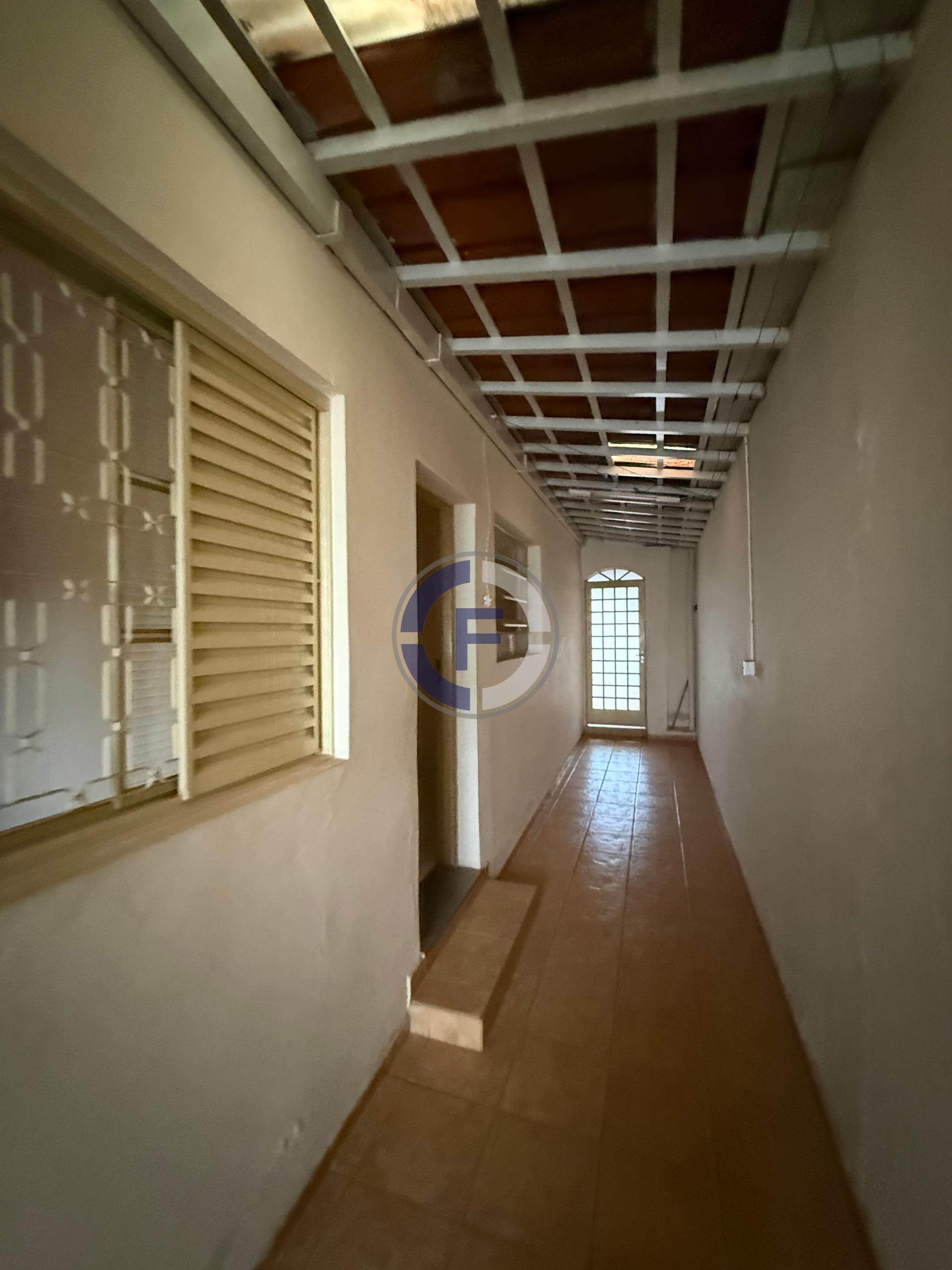 Casa, 3 quartos, 200 m² - Foto 14