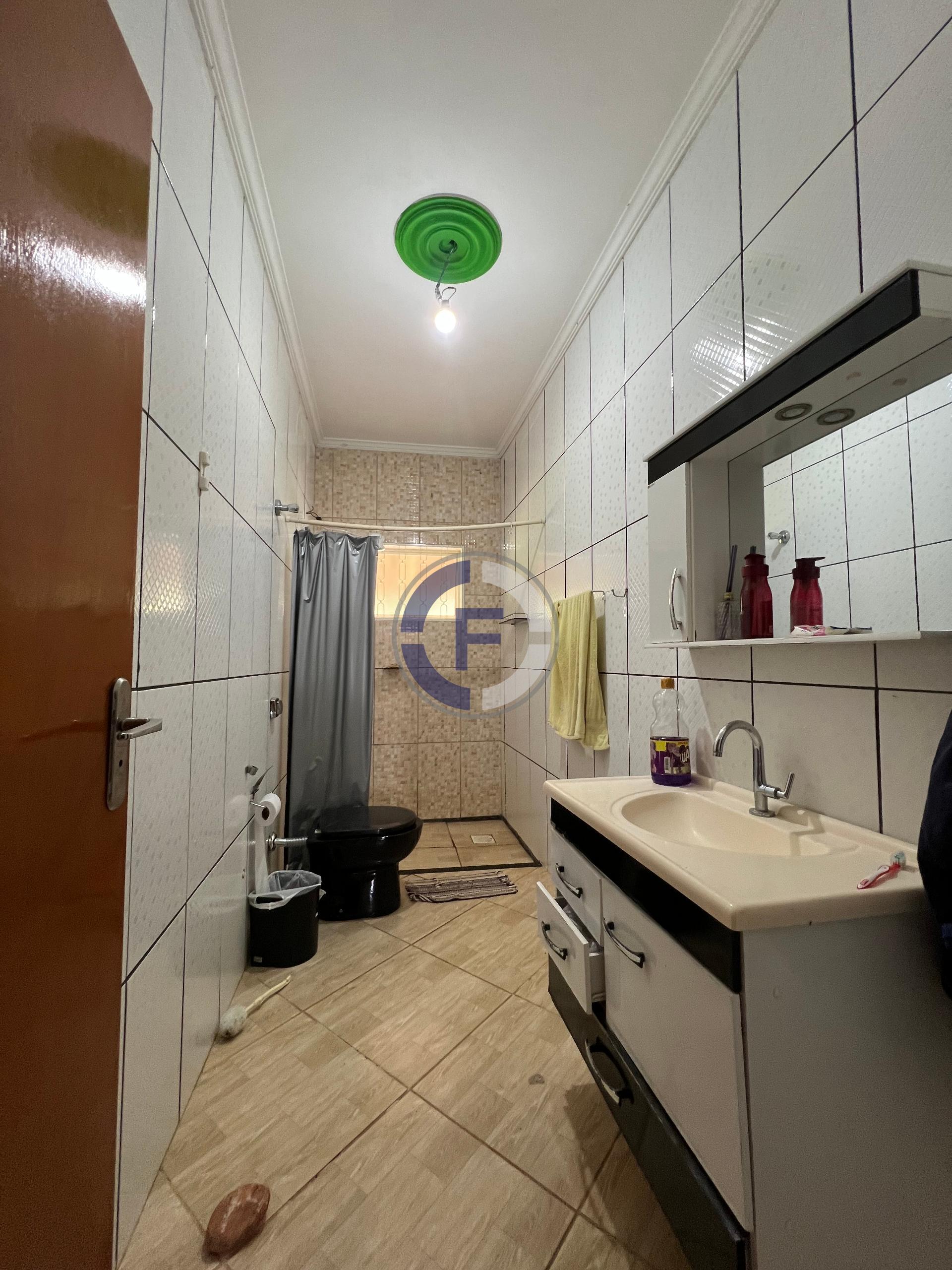 Chácara com 4 dormitórios à venda, Campo Alegre, SAO SEBASTIAO...