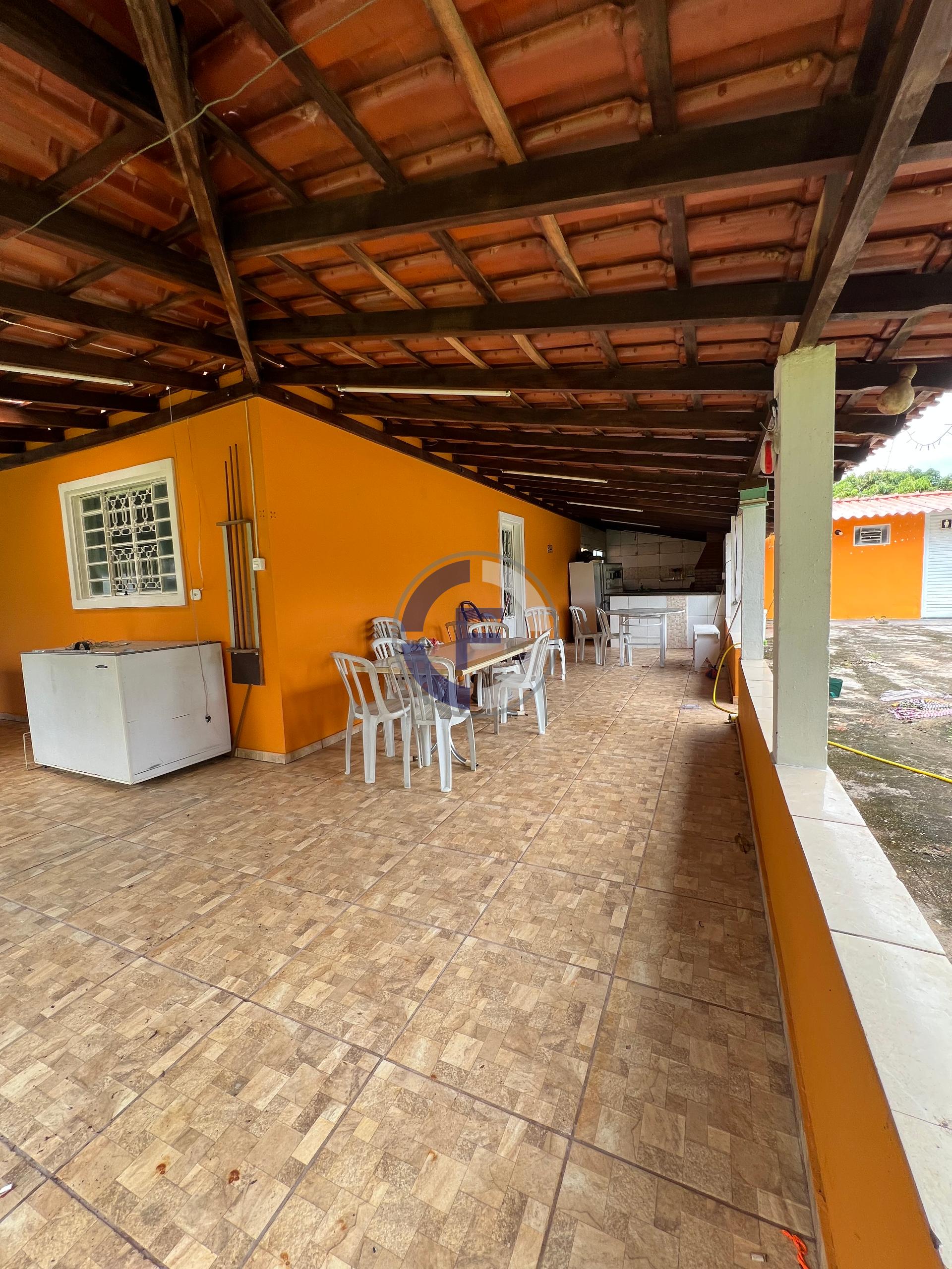 Chácara, 3 quartos, 5100 m² - Foto 14