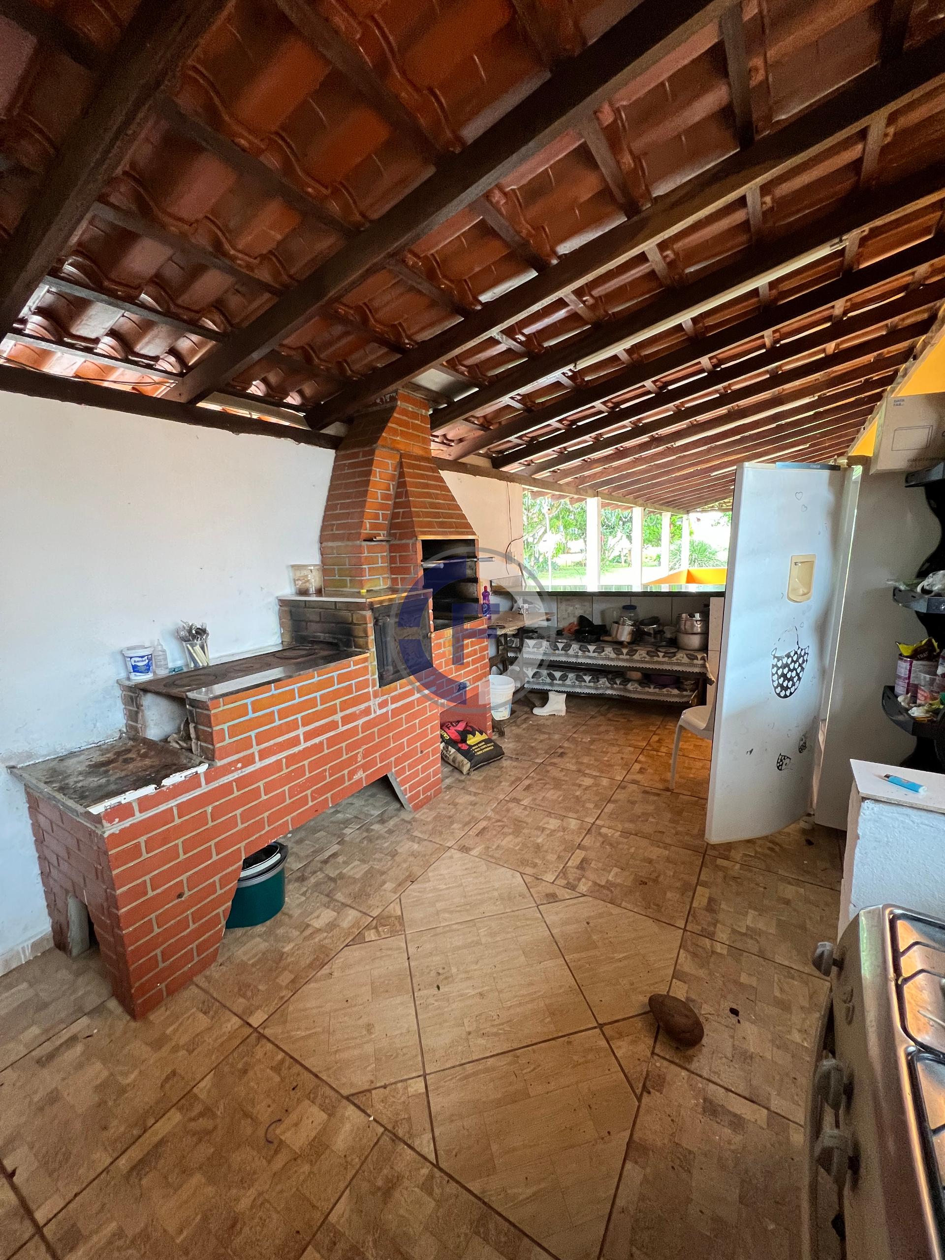 Chácara, 3 quartos, 5100 m² - Foto 16