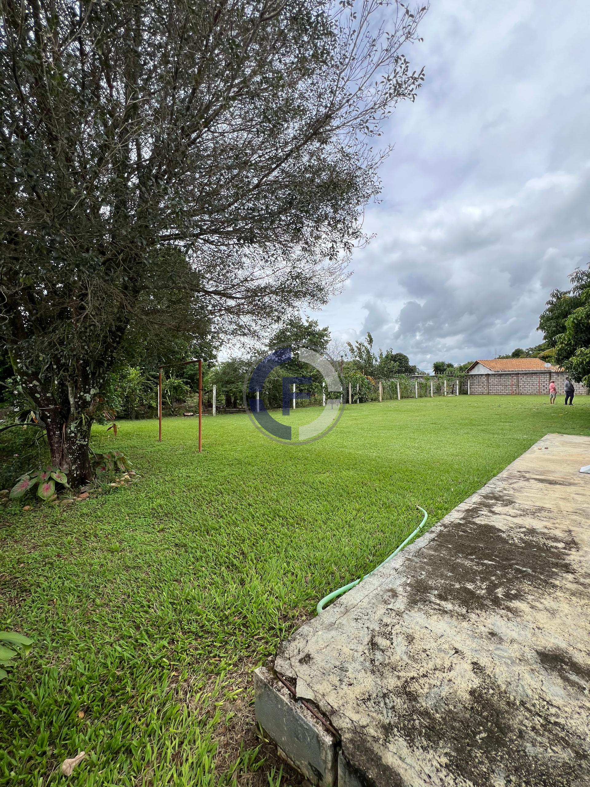 Chácara com 4 dormitórios à venda, Campo Alegre, SAO SEBASTIAO...