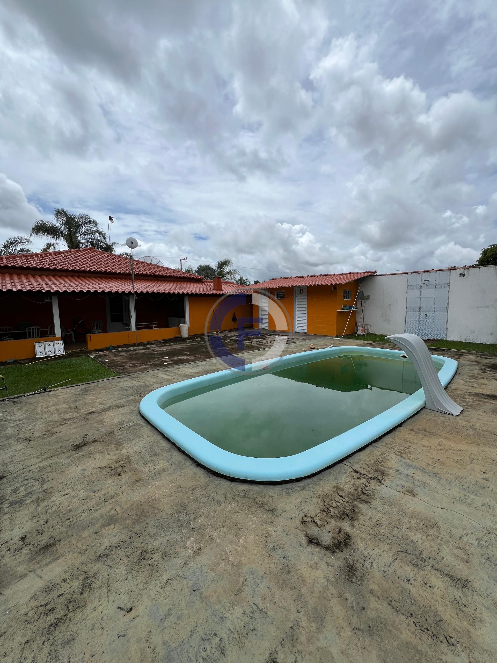 Chácara com 4 dormitórios à venda, Campo Alegre, SAO SEBASTIAO...