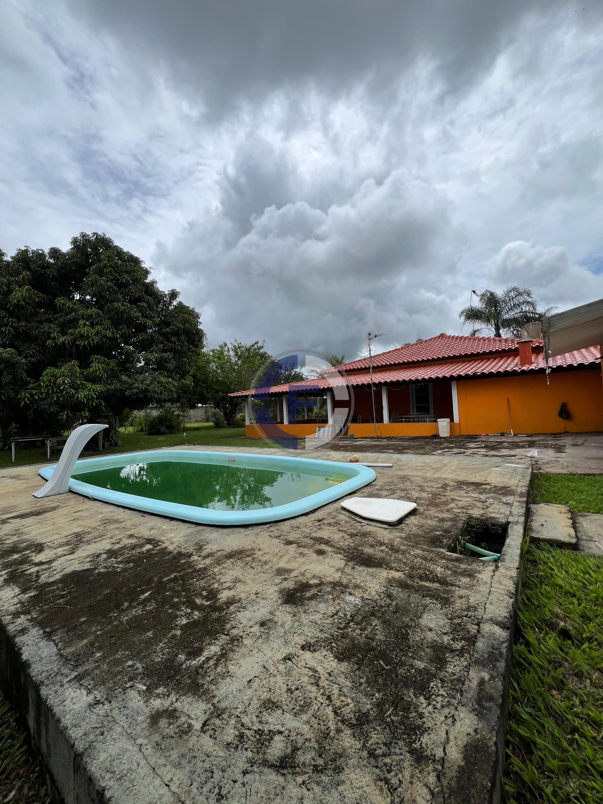 Chácara, 3 quartos, 5100 m² - Foto 17