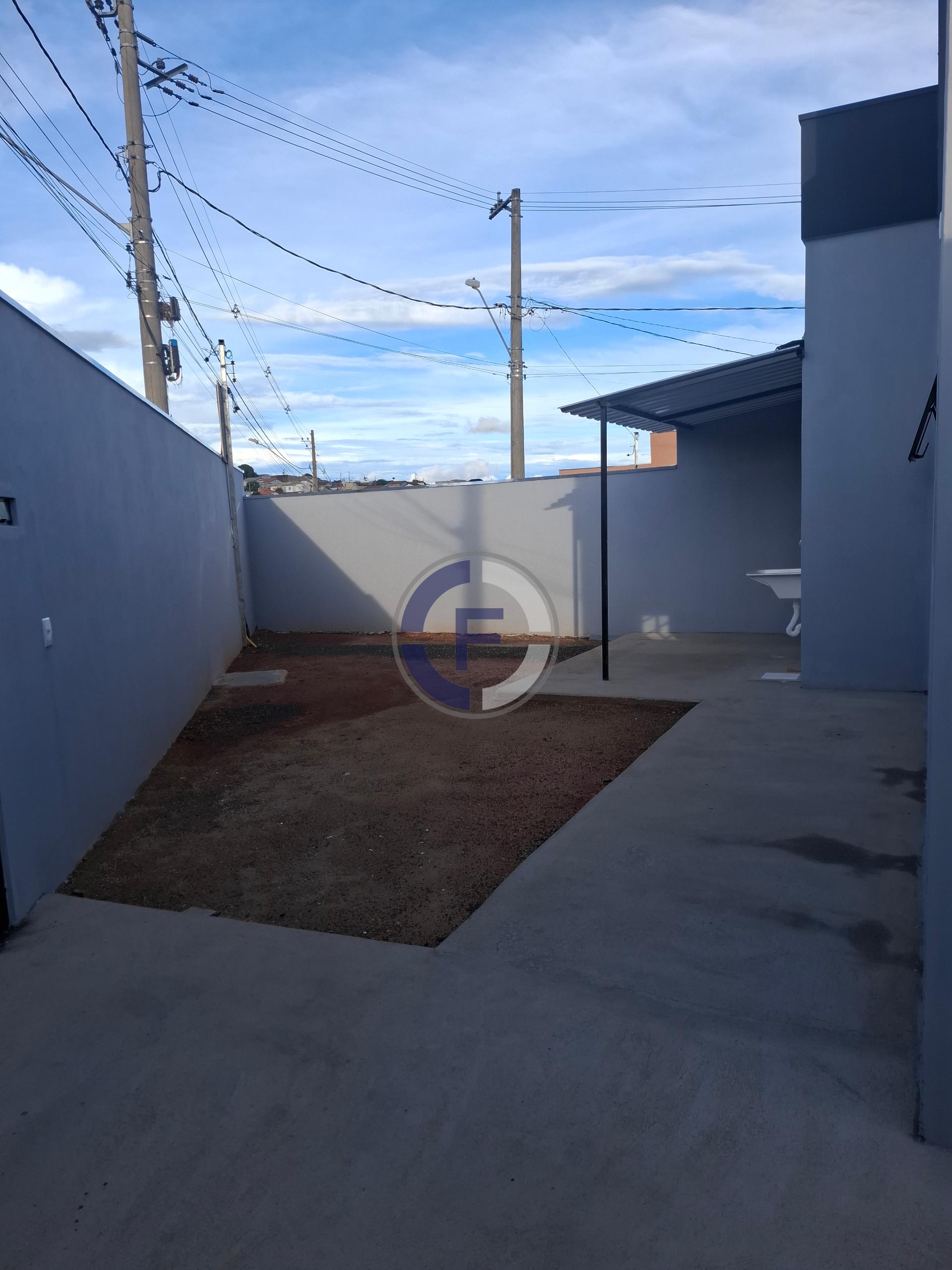 Casa, 2 quartos, 126 m² - Foto 1