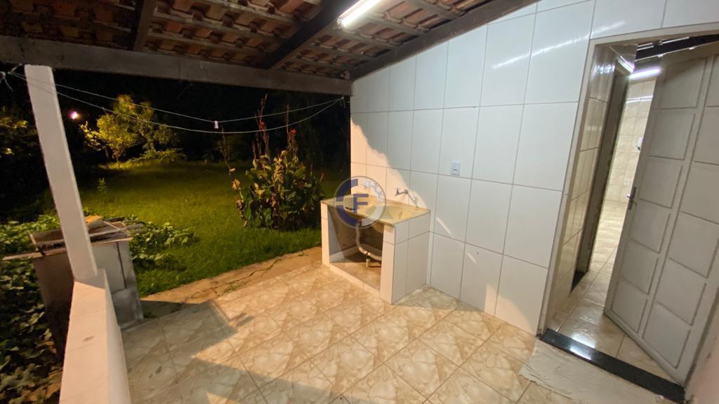 Chácara em Condomínio Fechado com Riacho e Terreno de 3.000m  ...