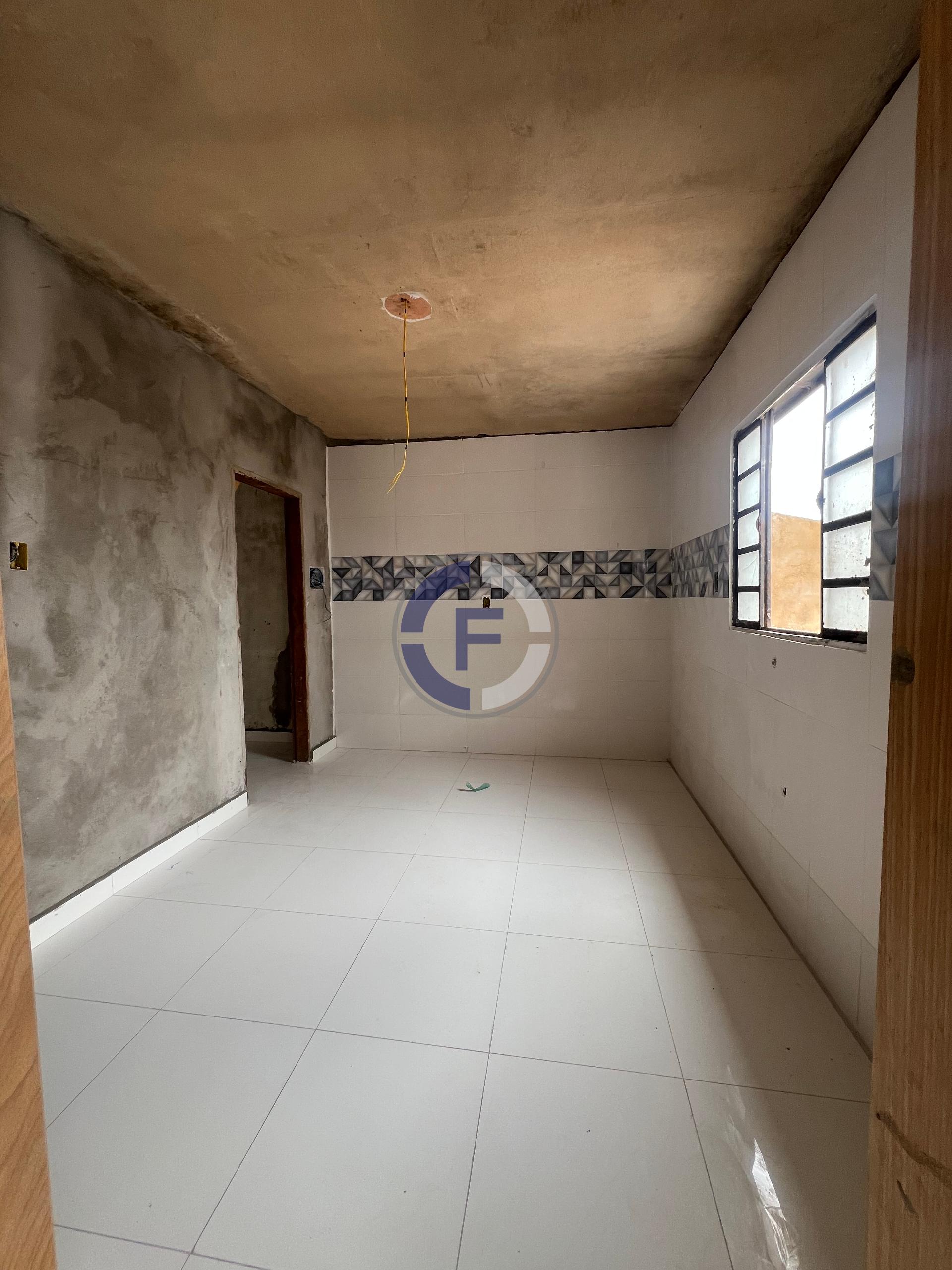 Casa com 2 dormitórios à venda, Hortência, SAO SEBASTIAO DO PA...