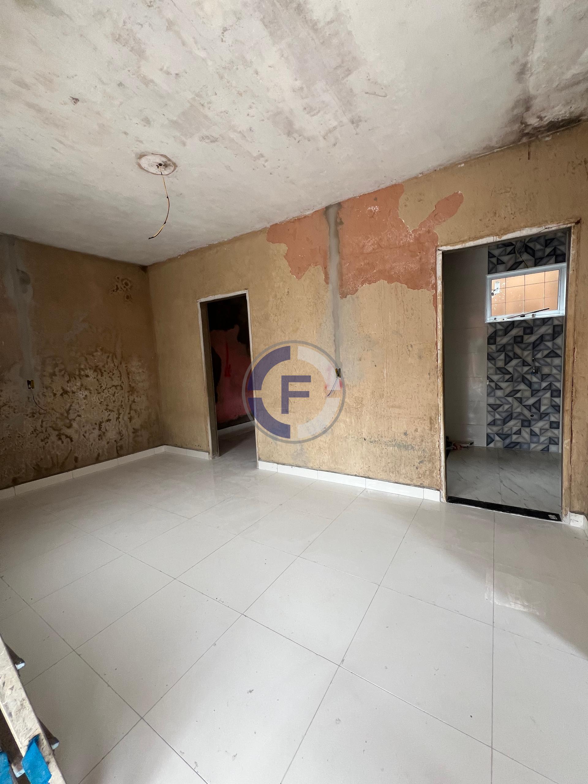 Casa com 2 dormitórios à venda, Hortência, SAO SEBASTIAO DO PA...