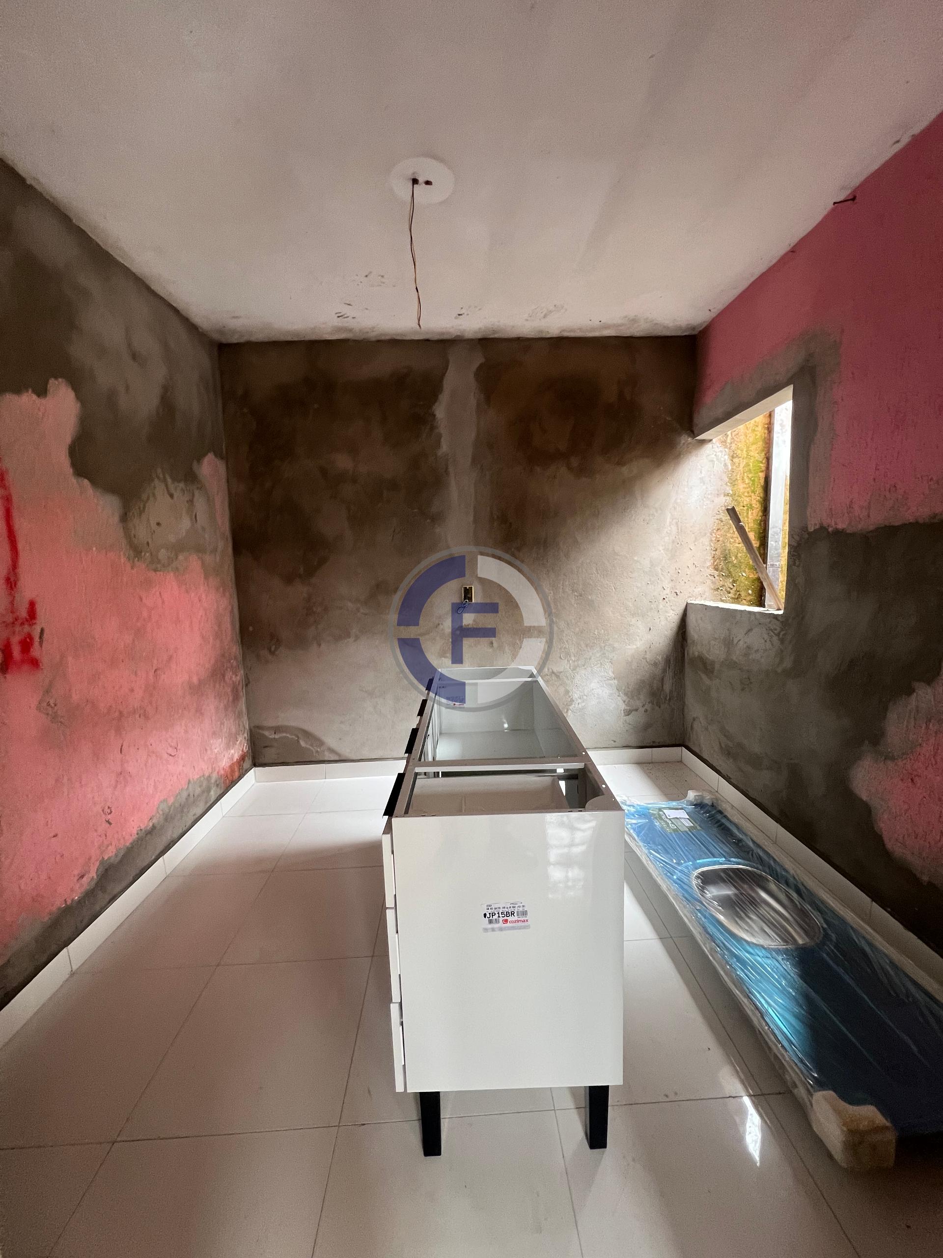 Casa com 2 dormitórios à venda, Hortência, SAO SEBASTIAO DO PA...