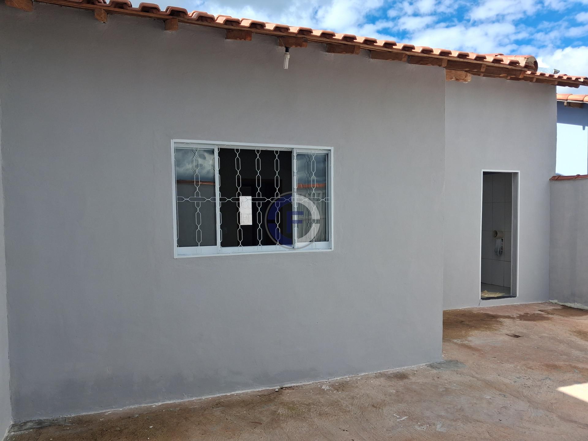 Casa à venda, Jardim Diamantina, SAO SEBASTIAO DO PARAISO - MG