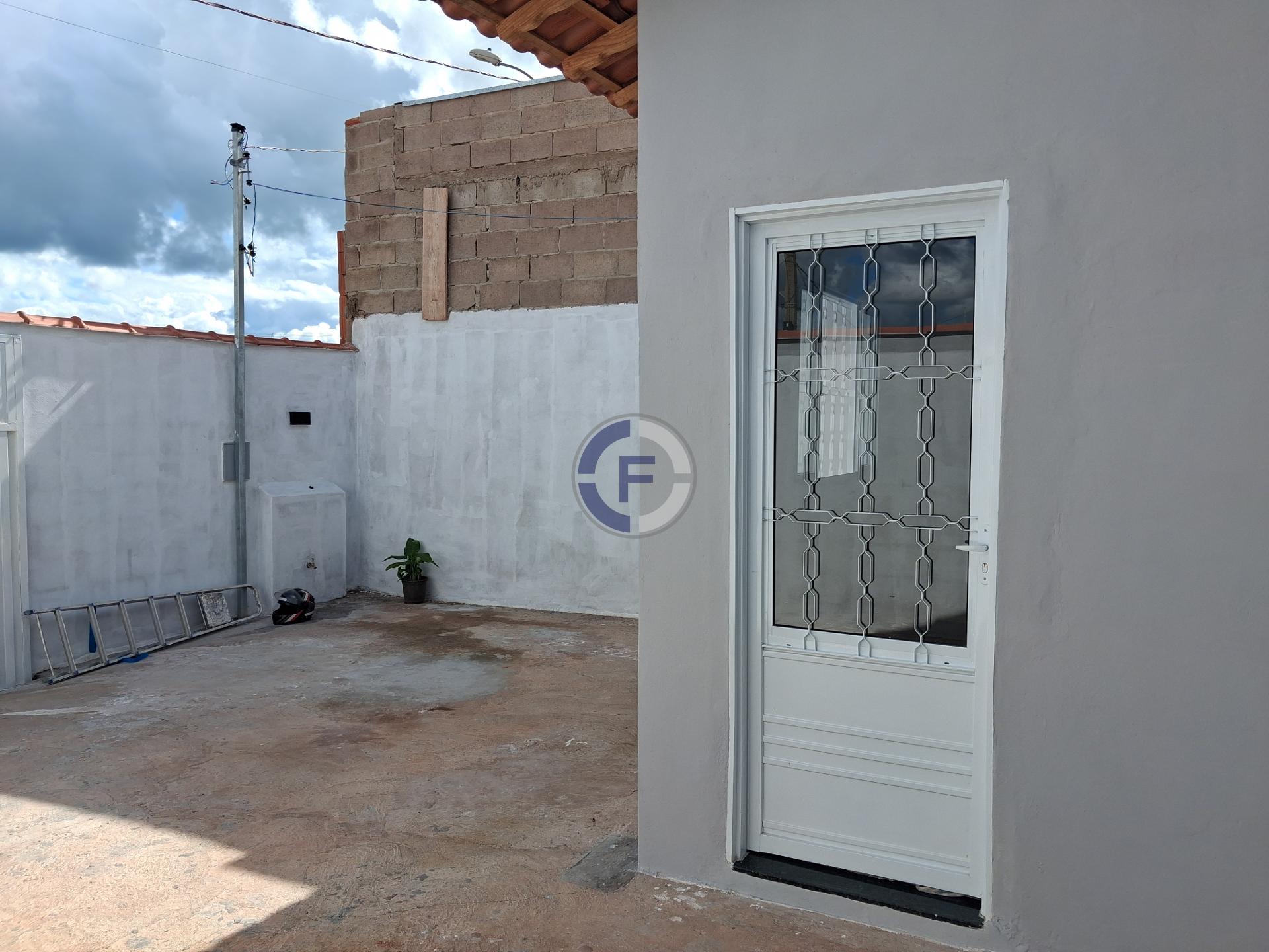 Casa à venda, Jardim Diamantina, SAO SEBASTIAO DO PARAISO - MG