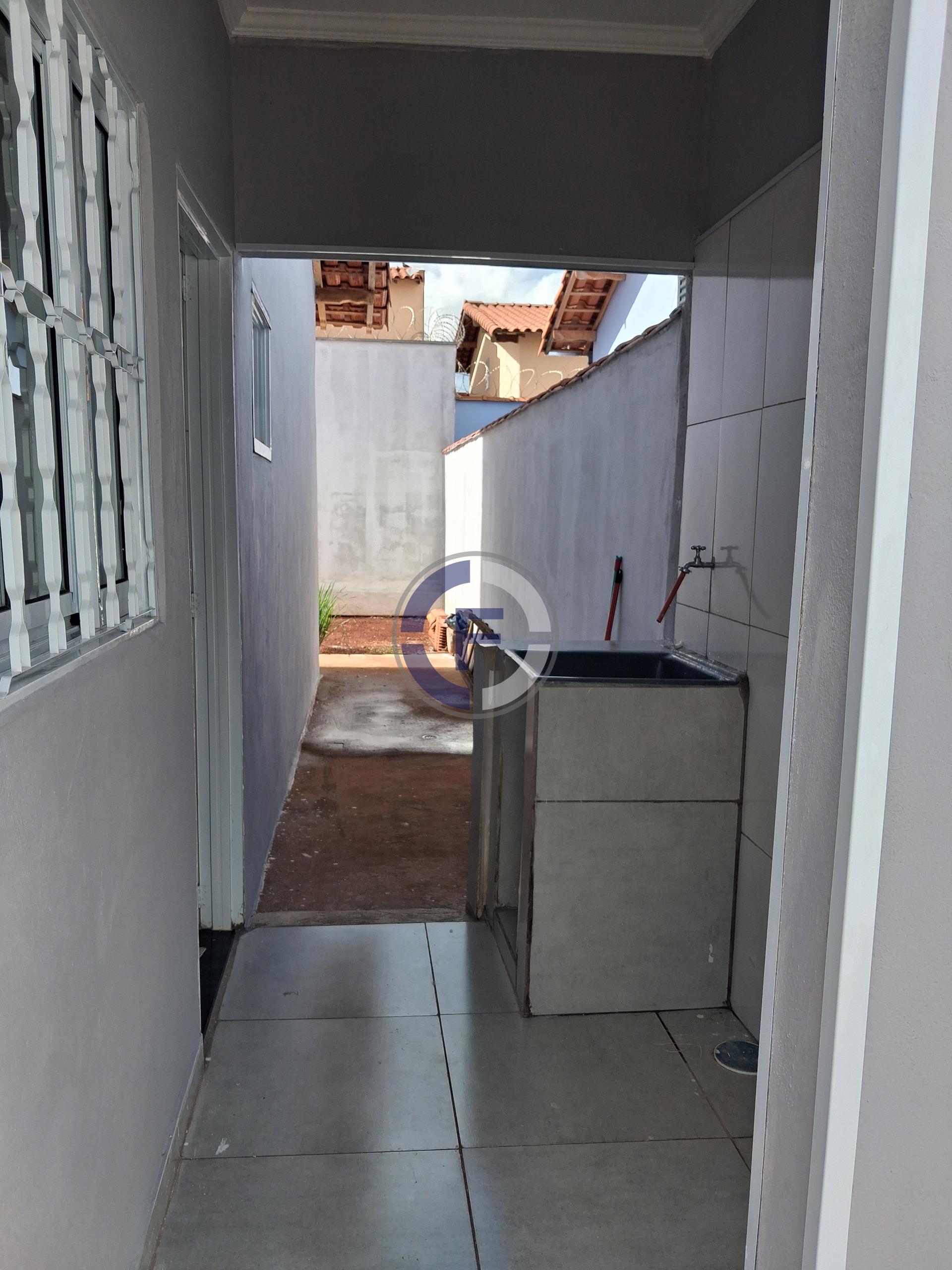 Casa à venda, Jardim Diamantina, SAO SEBASTIAO DO PARAISO - MG