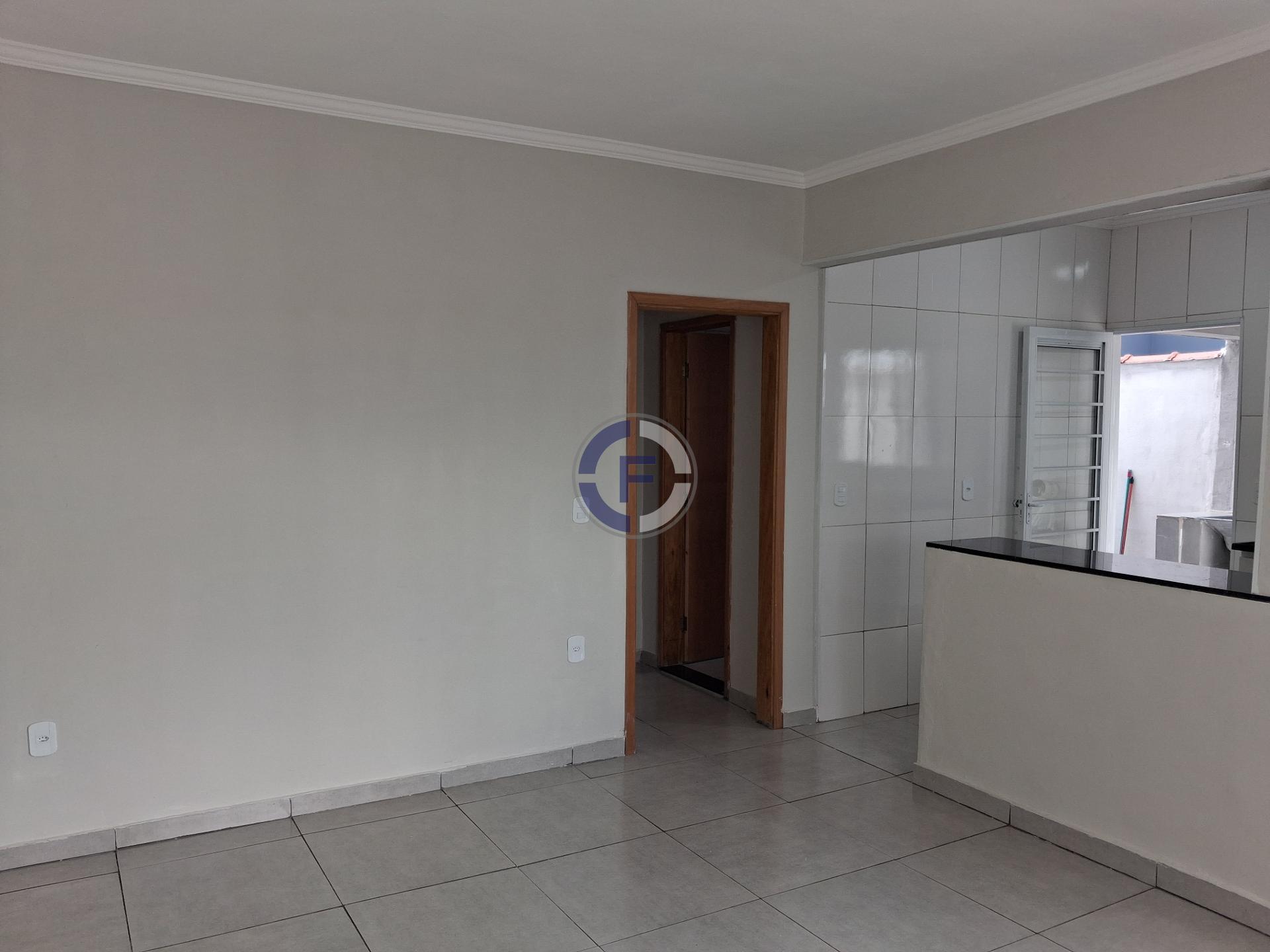 Casa à venda, Jardim Diamantina, SAO SEBASTIAO DO PARAISO - MG