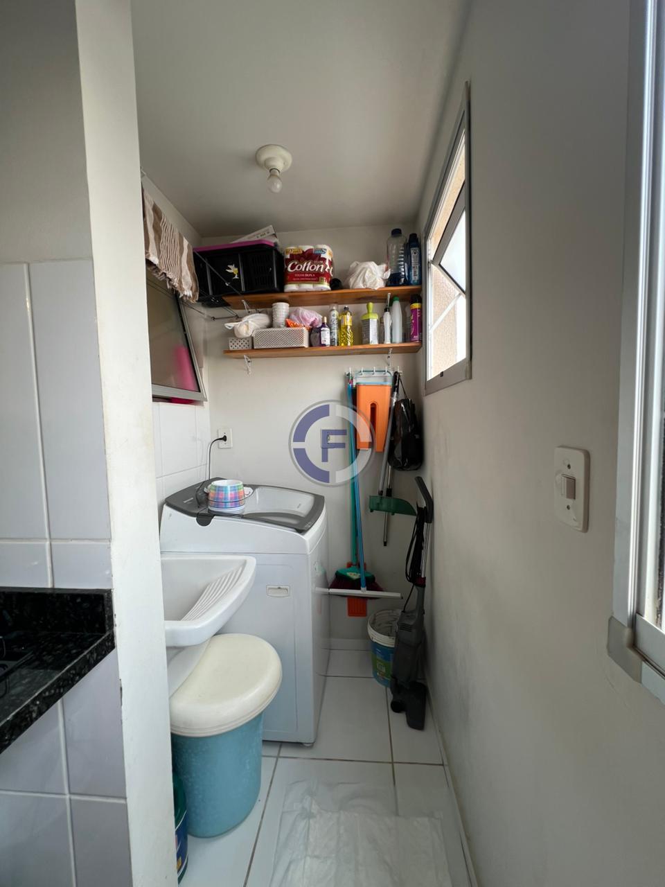 Apartamento, 2 quartos - Foto 5