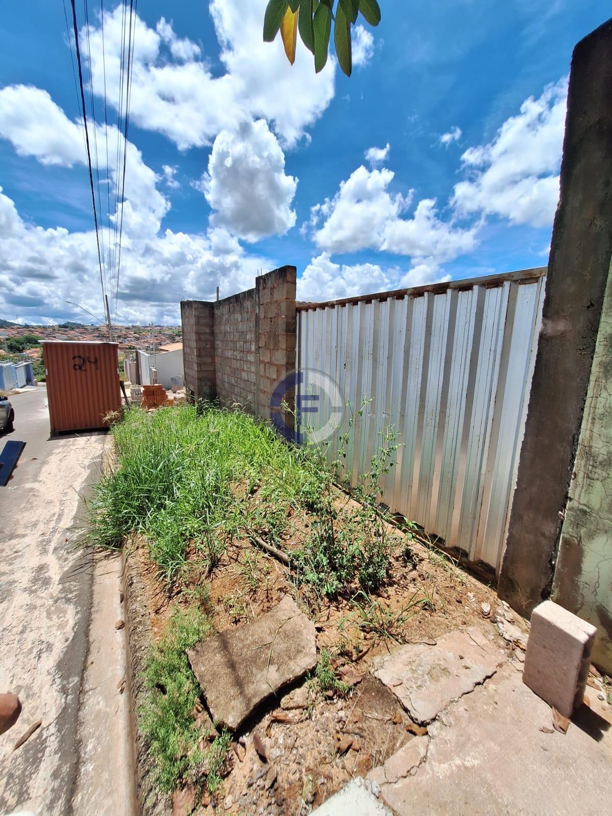 Lote à venda, California Garden, SAO SEBASTIAO DO PARAISO - MG