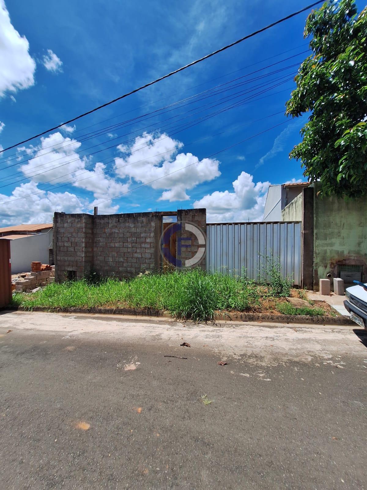 Lote à venda, California Garden, SAO SEBASTIAO DO PARAISO - MG