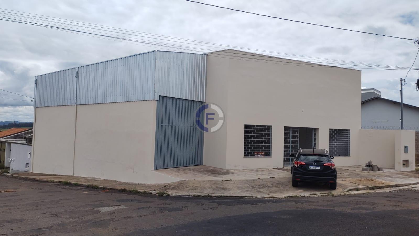 Depósito-Galpão - Foto 5