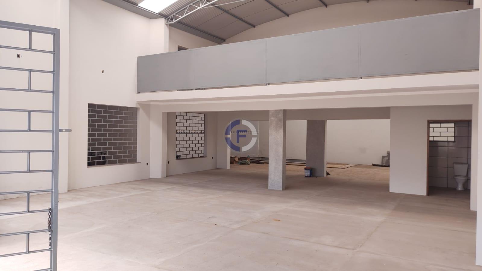 Depósito-Galpão - Foto 6