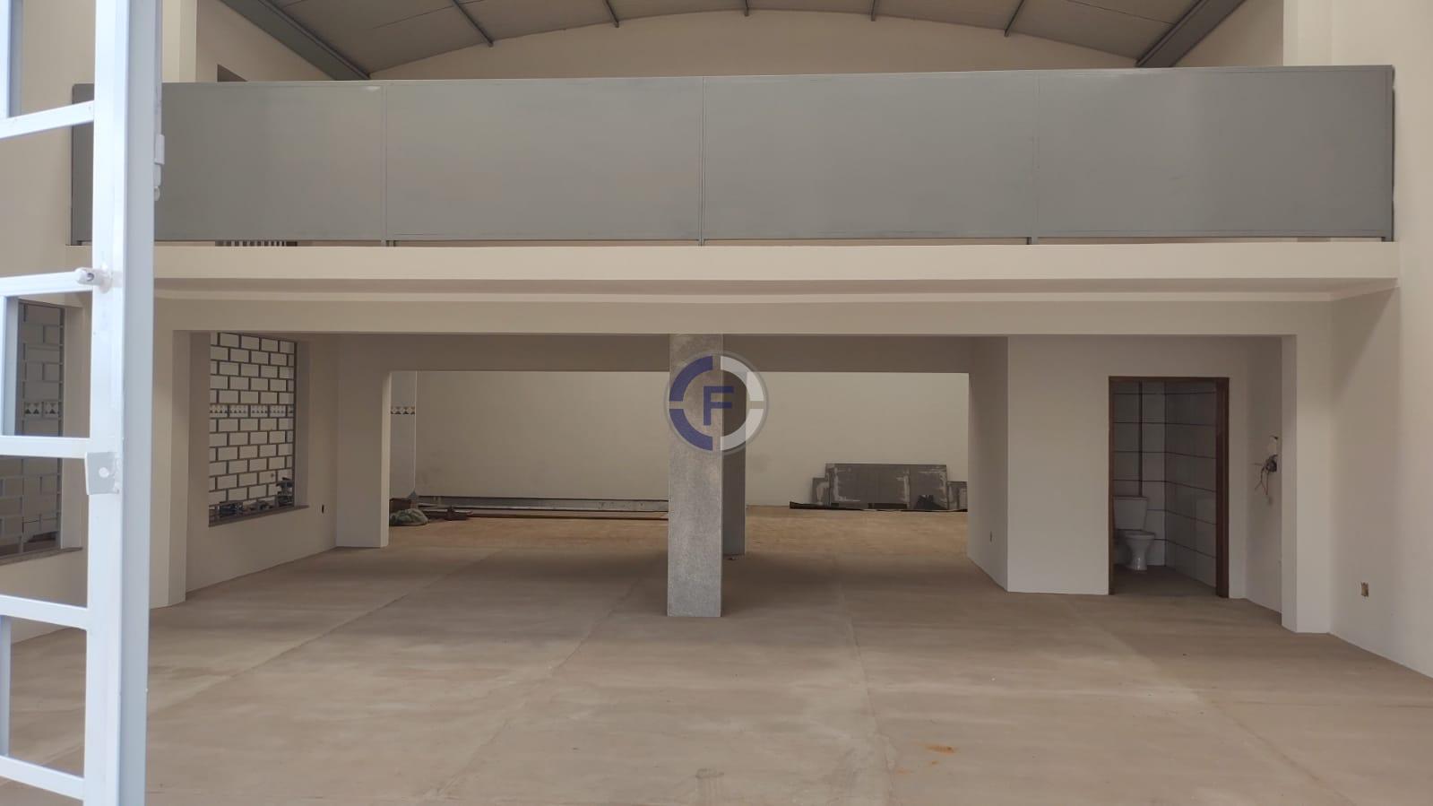 Depósito-Galpão - Foto 8