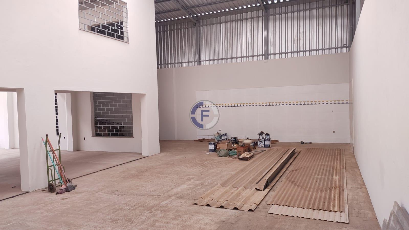 Depósito-Galpão - Foto 9