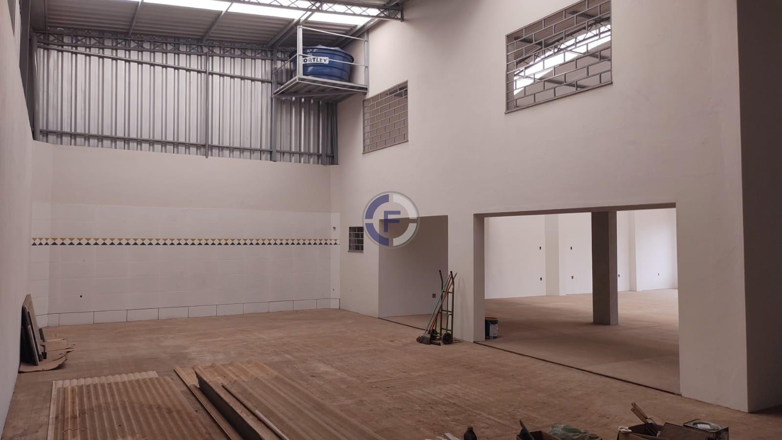 Depósito-Galpão - Foto 10