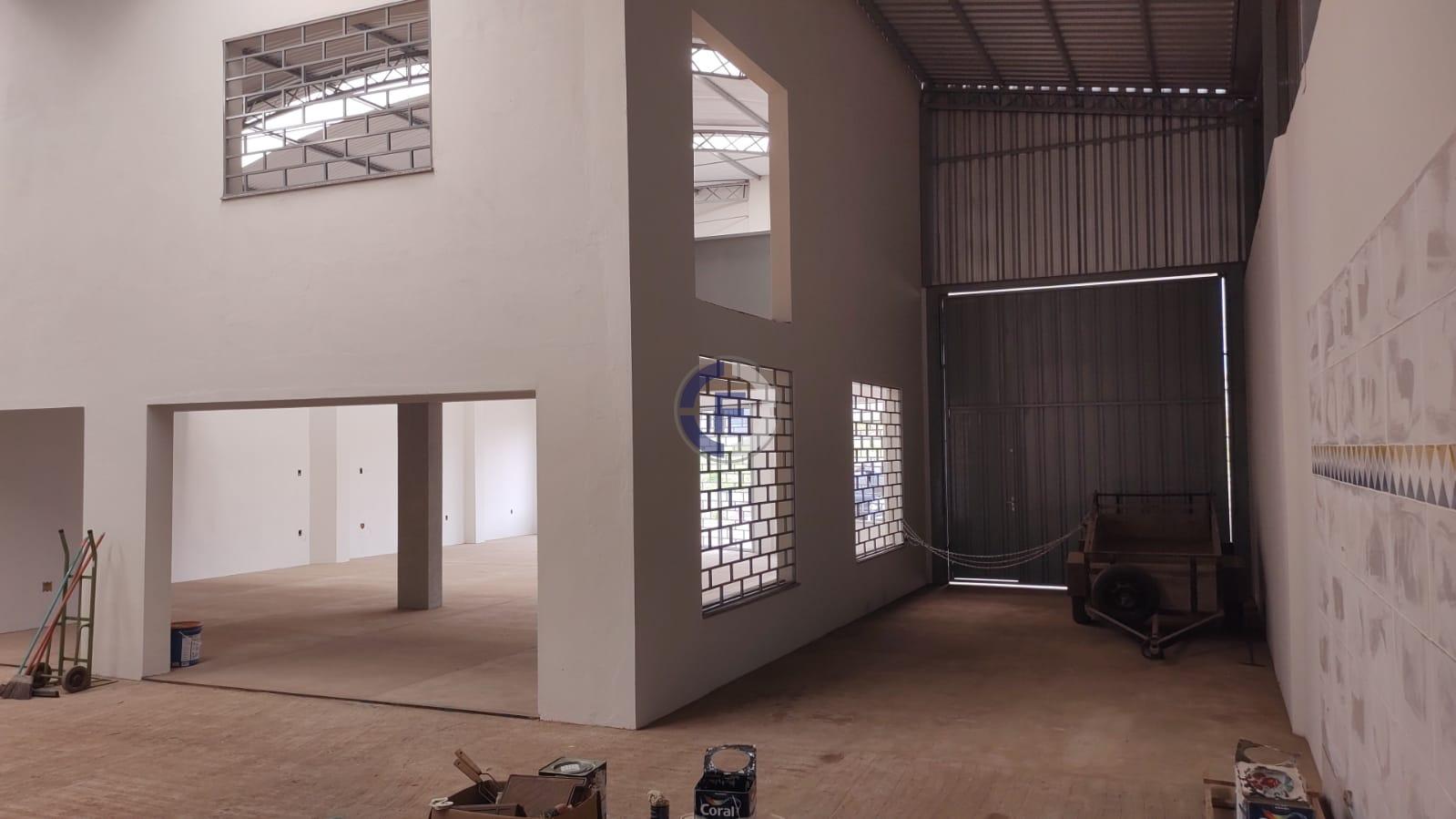 Depósito-Galpão - Foto 11