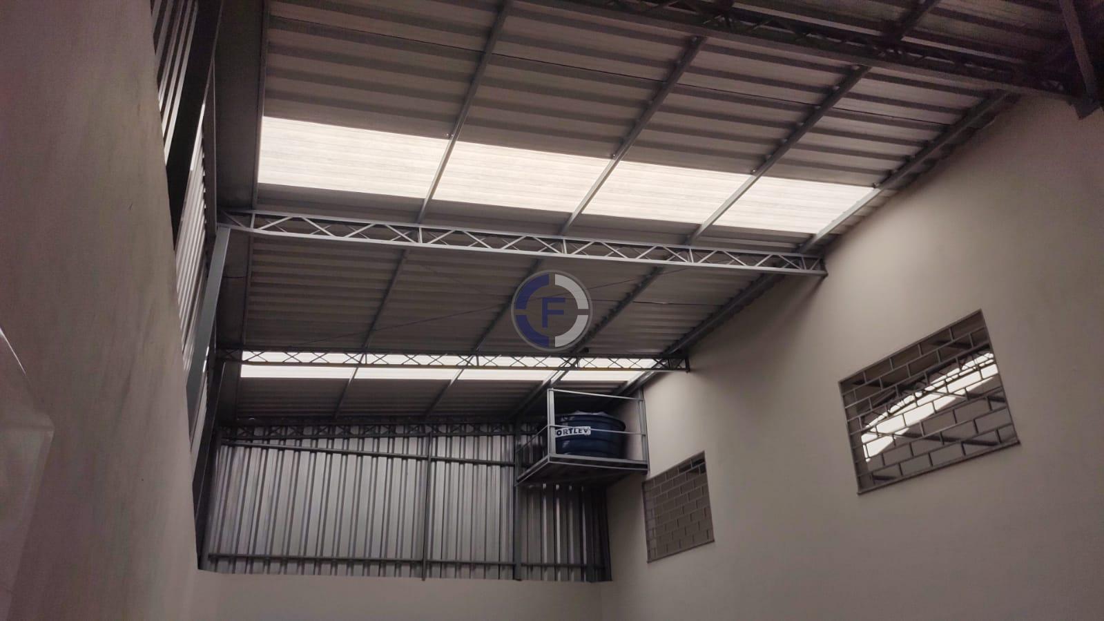 Depósito-Galpão - Foto 12