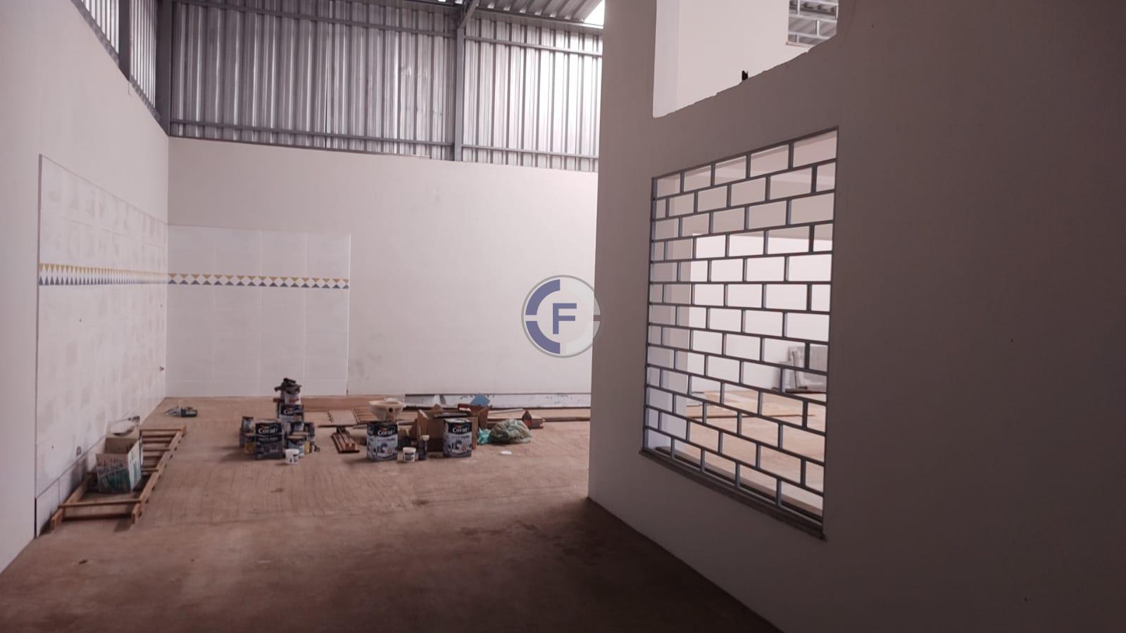 Depósito-Galpão - Foto 13