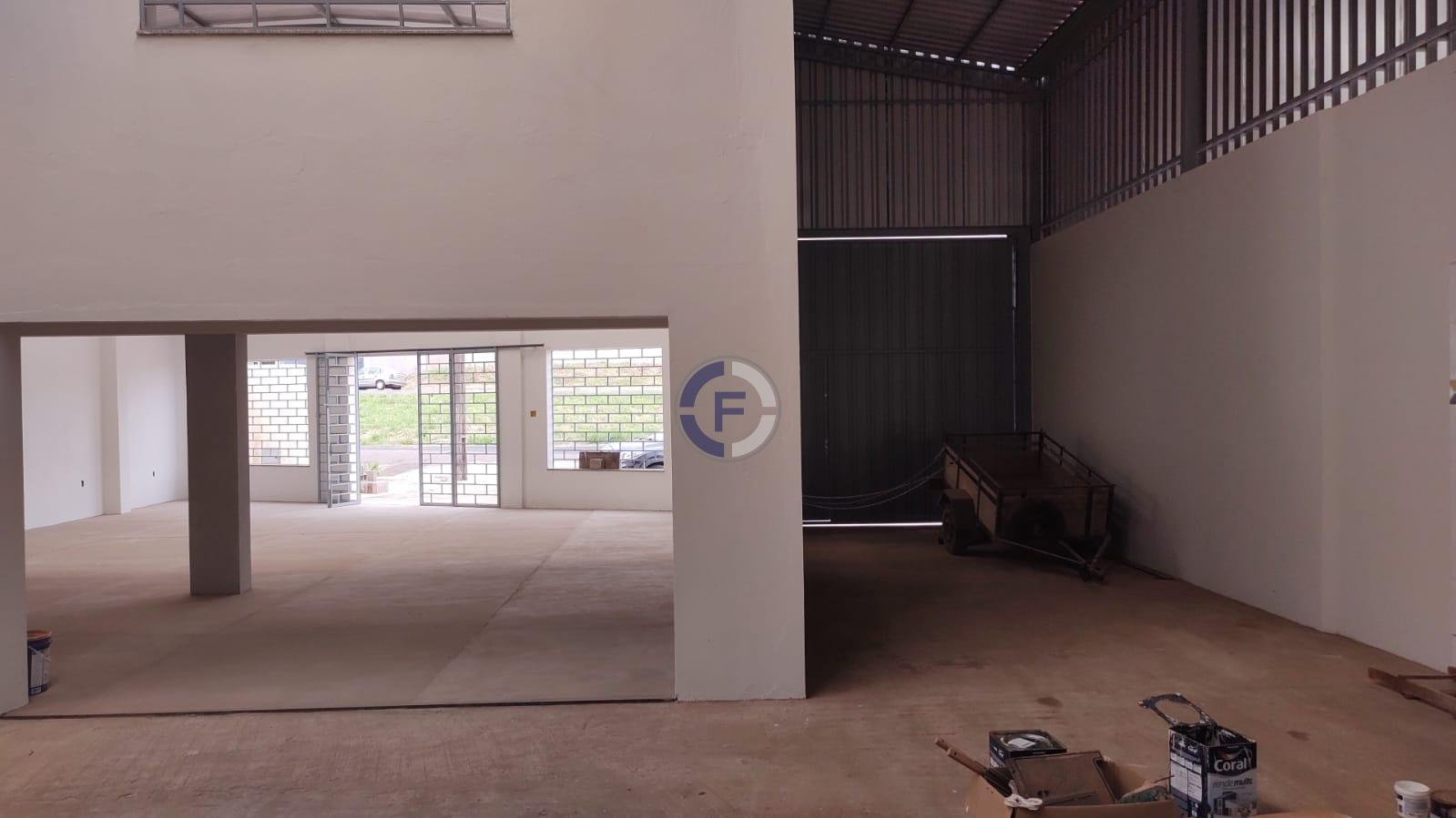 Depósito-Galpão - Foto 16