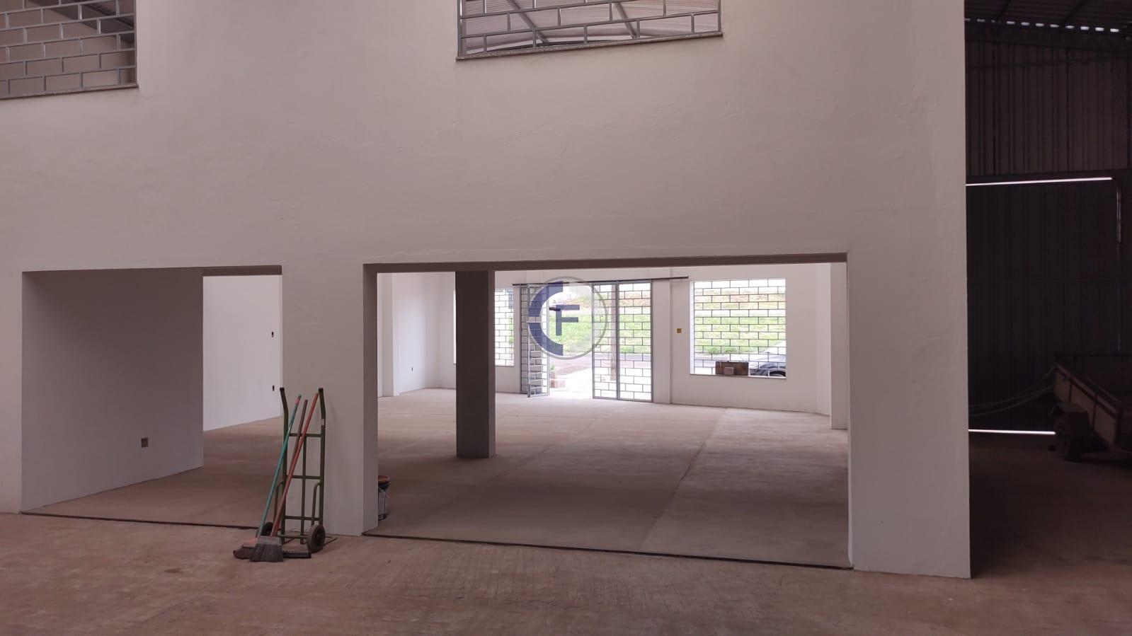 Depósito-Galpão - Foto 17