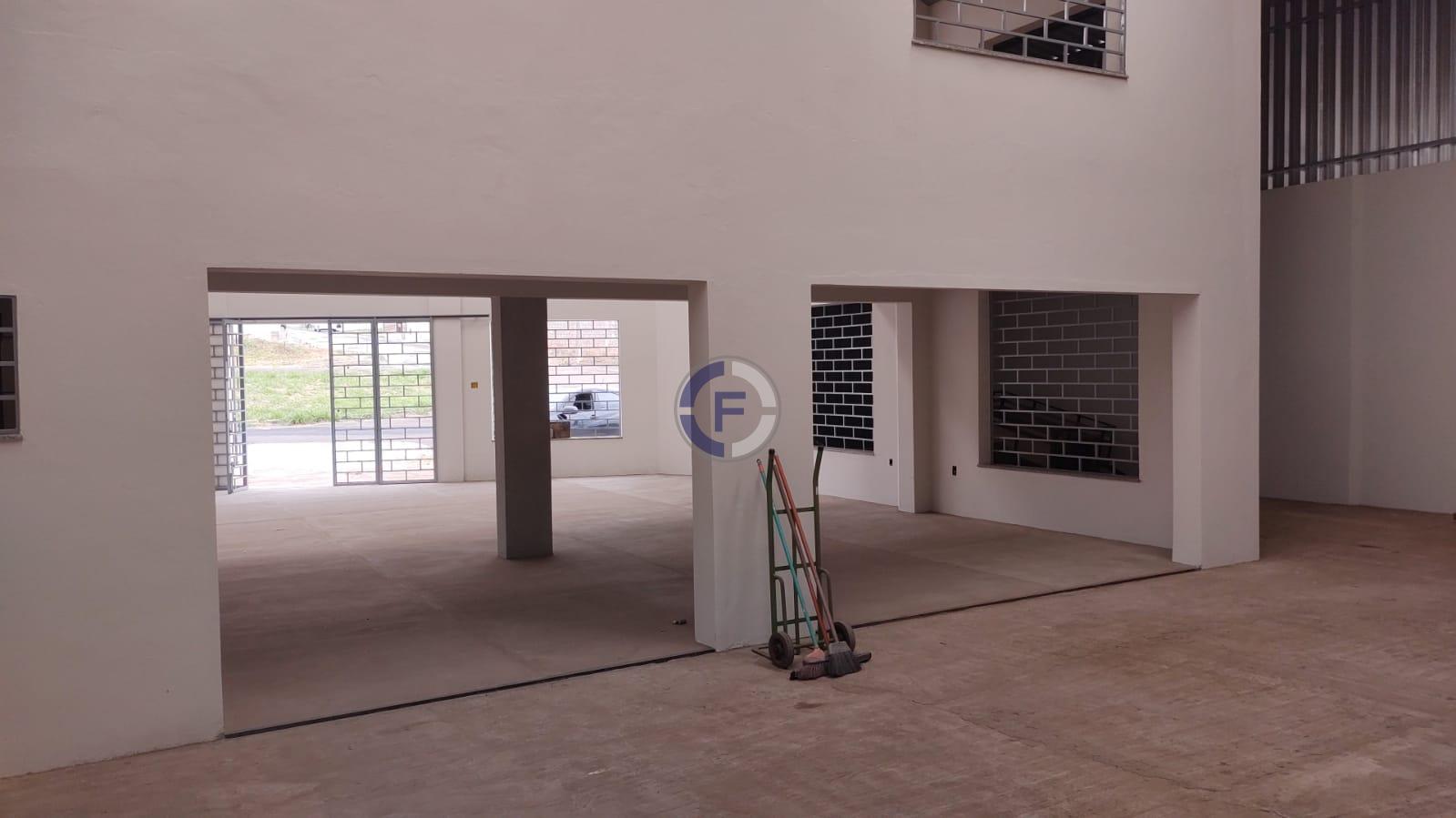 Depósito-Galpão - Foto 19